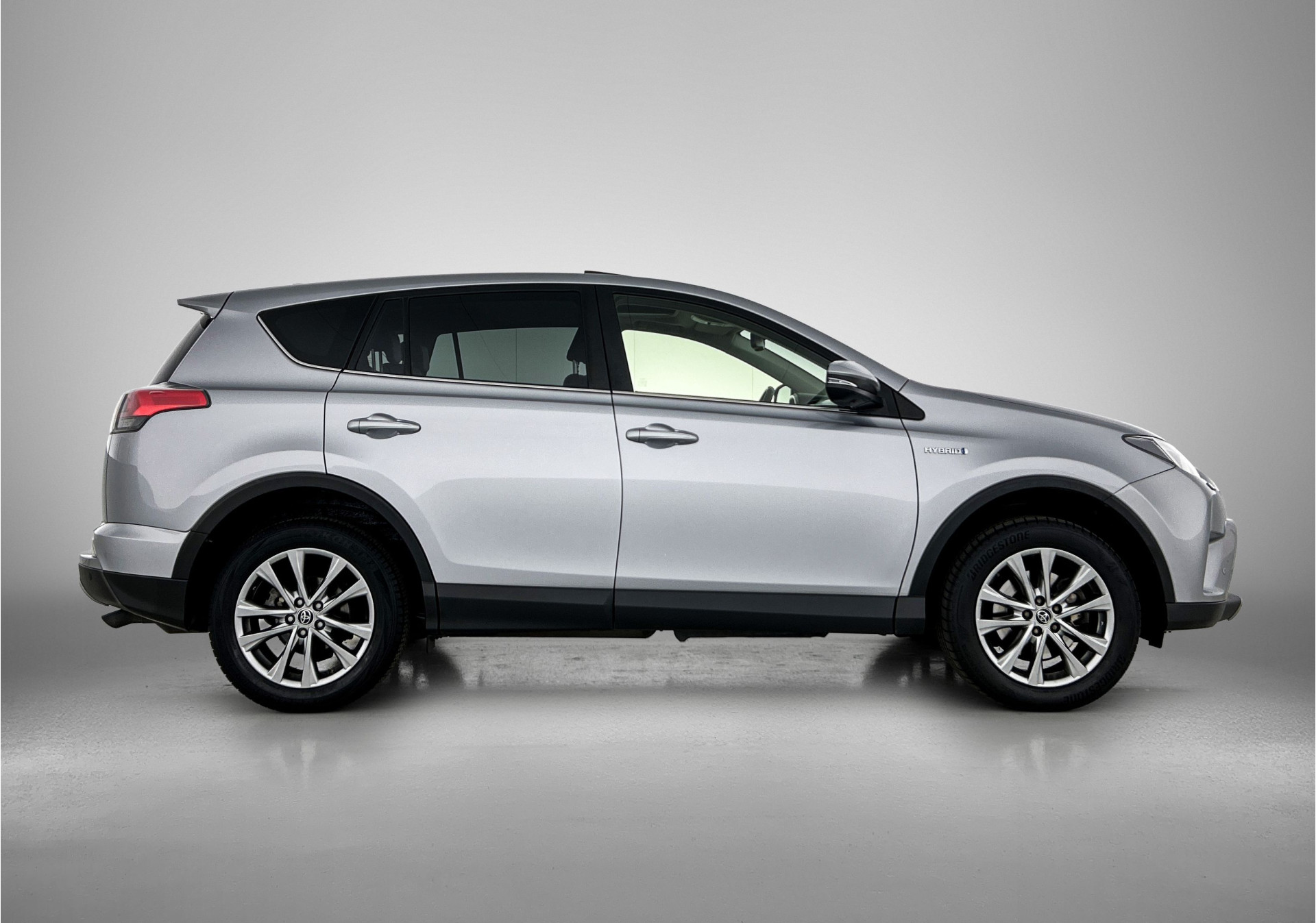 Foto van Toyota Toyota Rav4