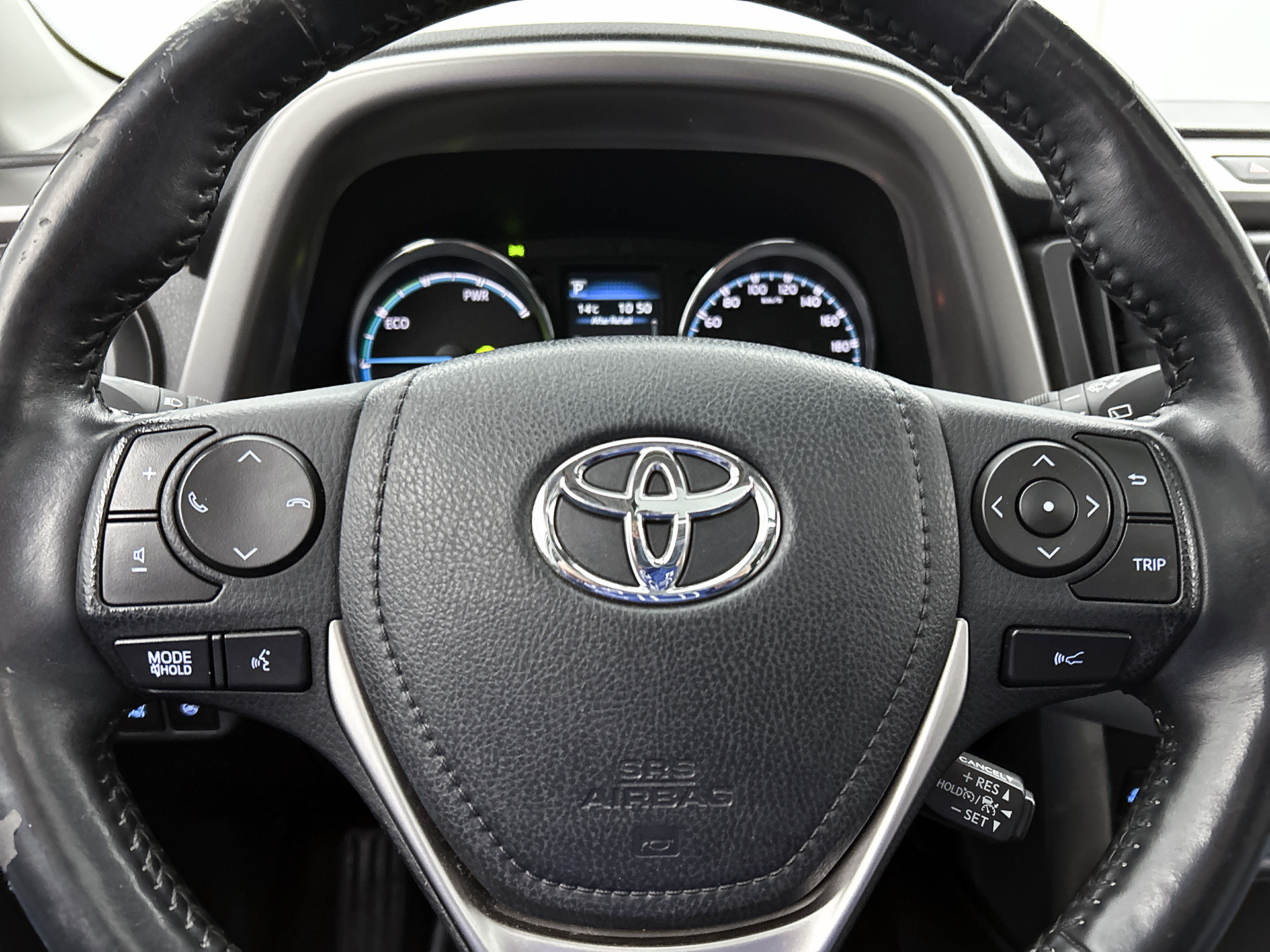 Foto van Toyota Toyota Rav4