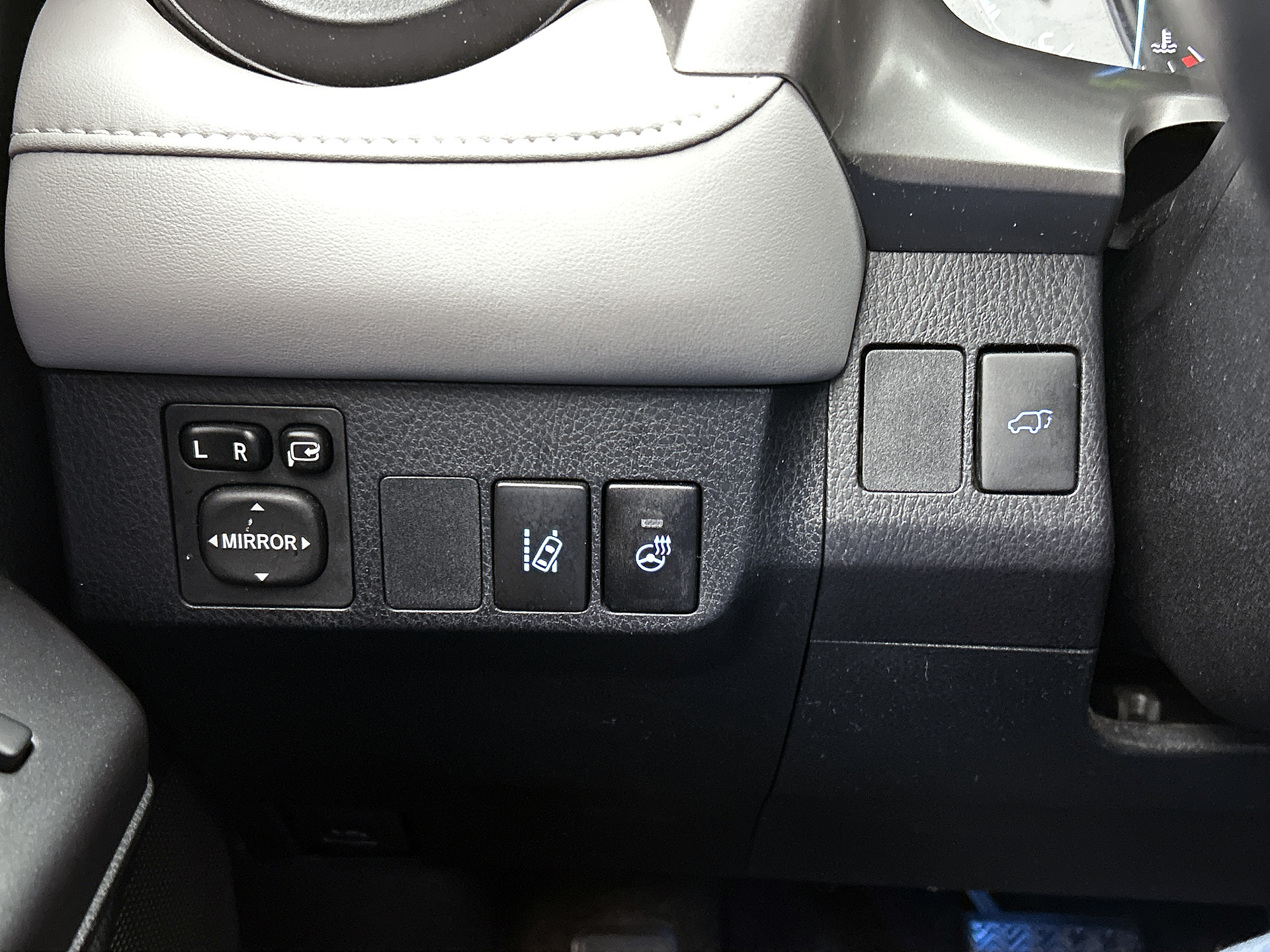 Foto van Toyota Toyota Rav4