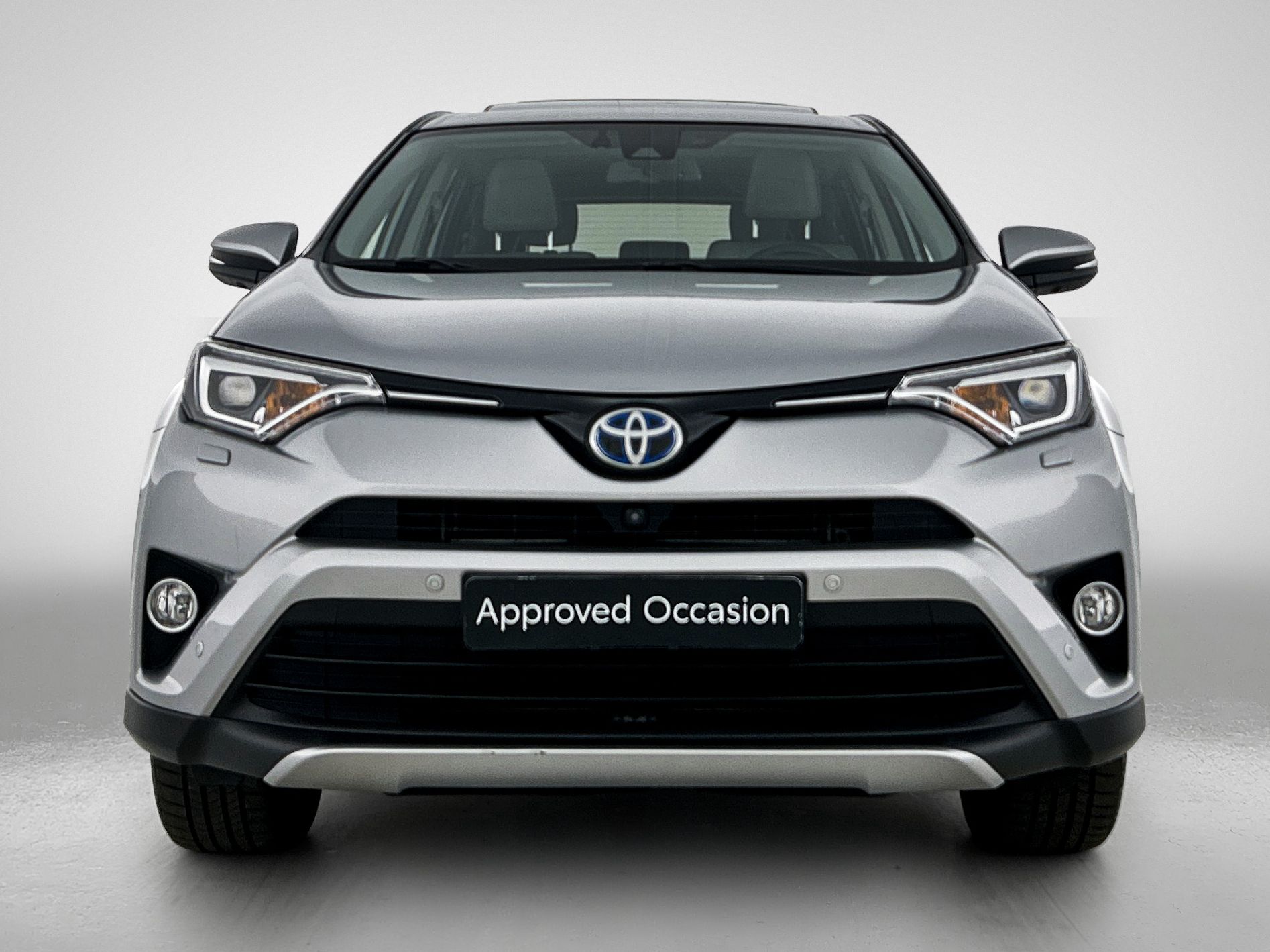 Foto van Toyota Toyota Rav4