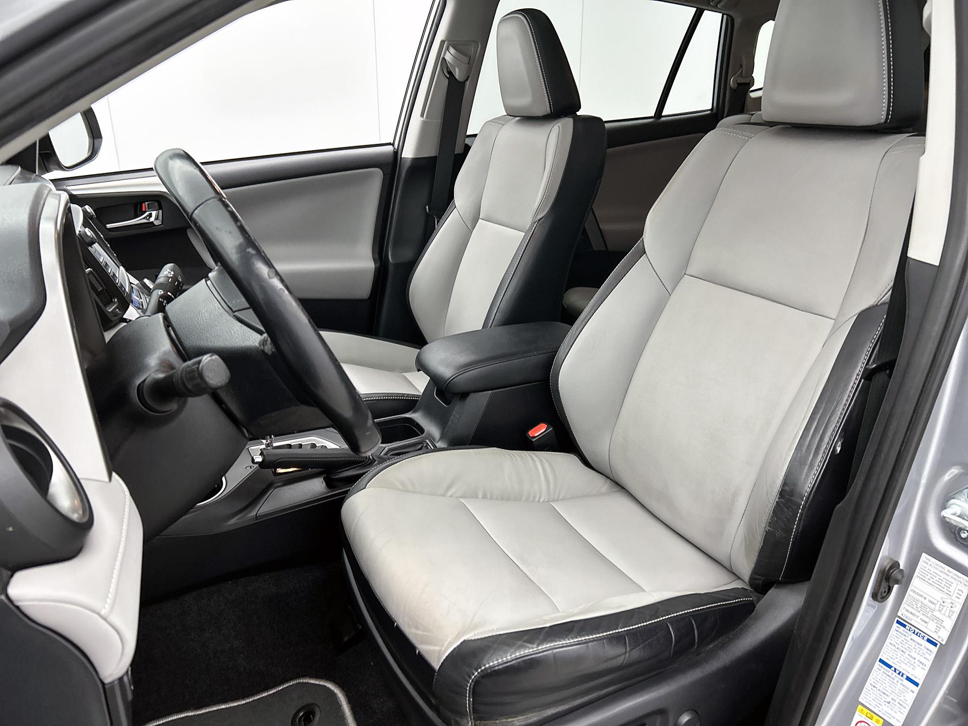 Foto van Toyota Toyota Rav4