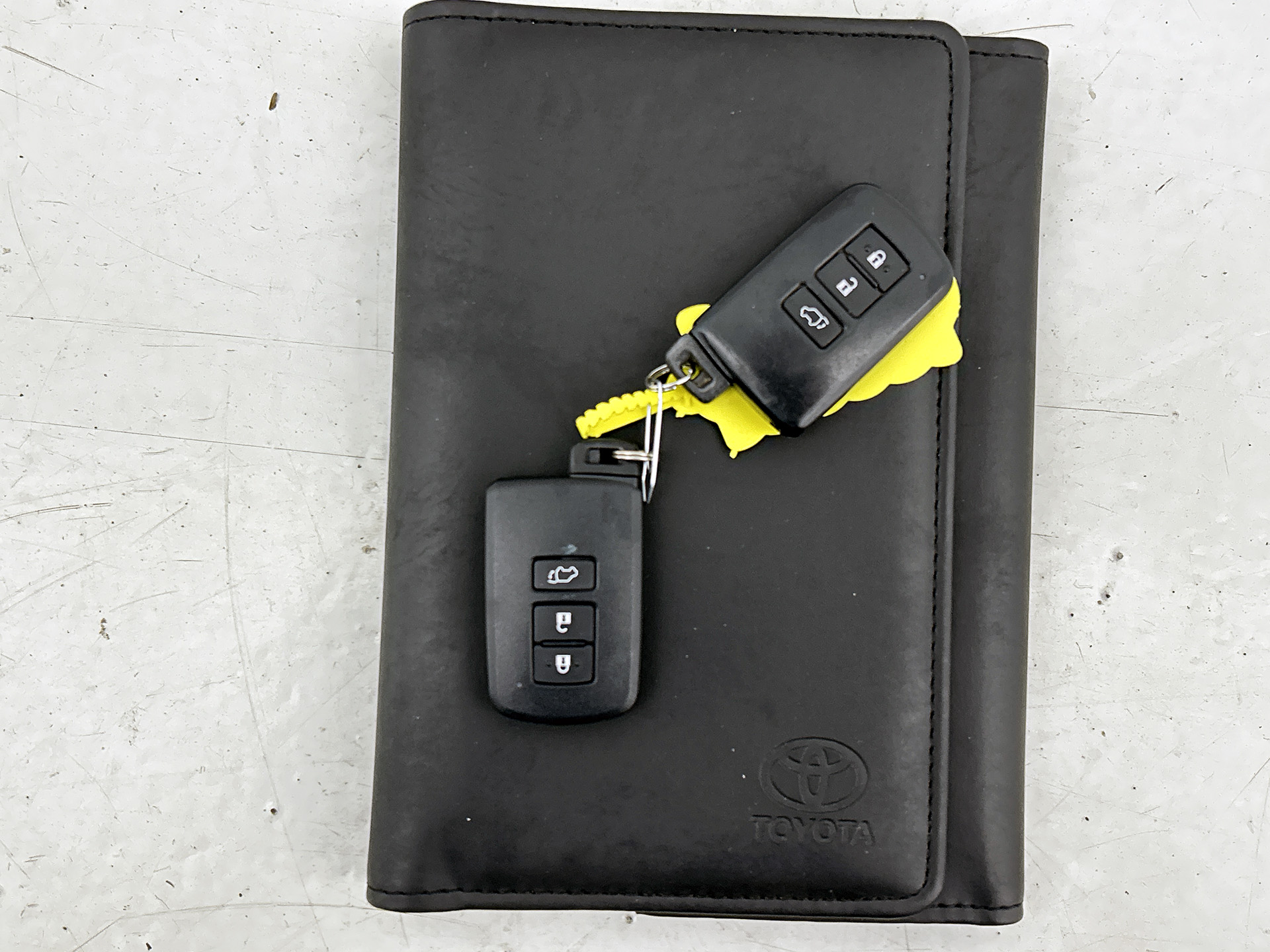 Foto van Toyota Toyota Rav4