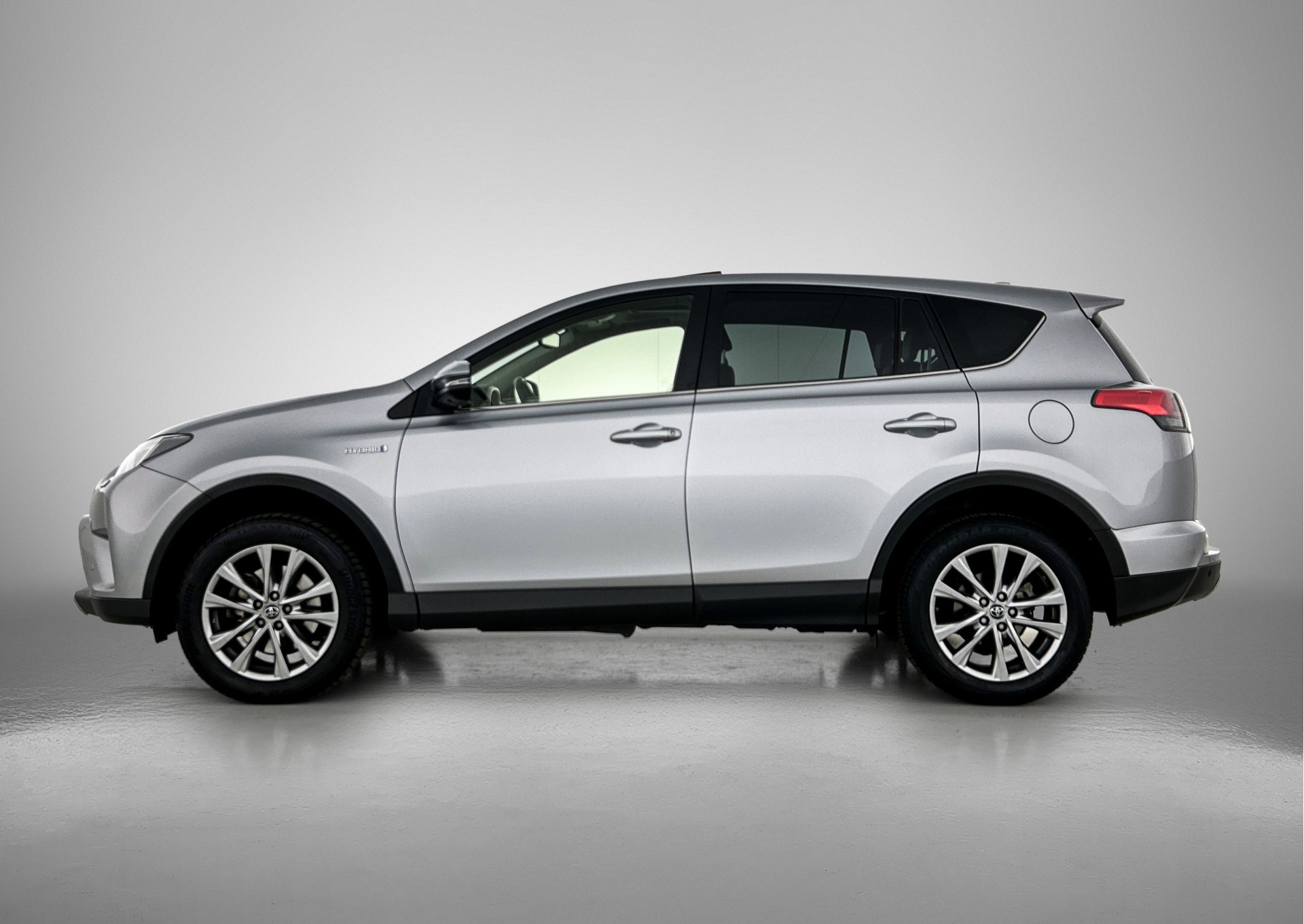 Foto van Toyota Toyota Rav4