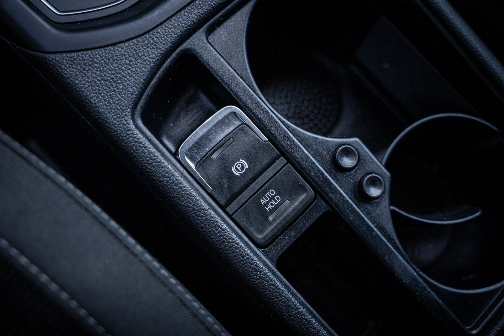 Foto van Volkswagen Touran