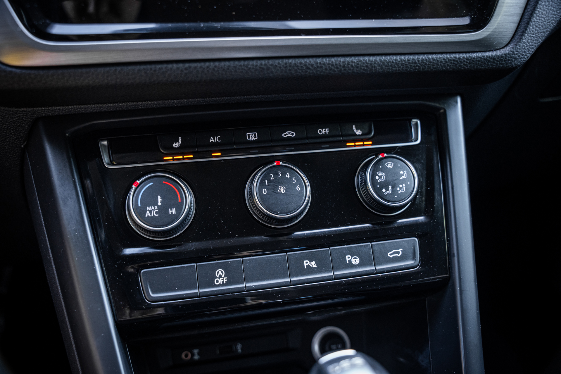 Foto van Volkswagen Touran