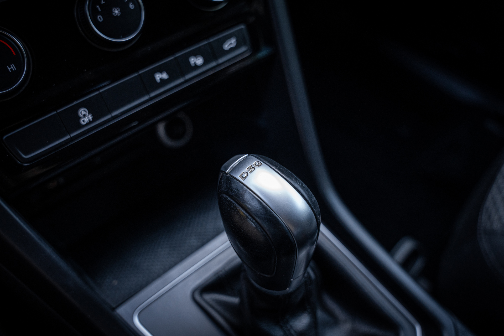 Foto van Volkswagen Touran