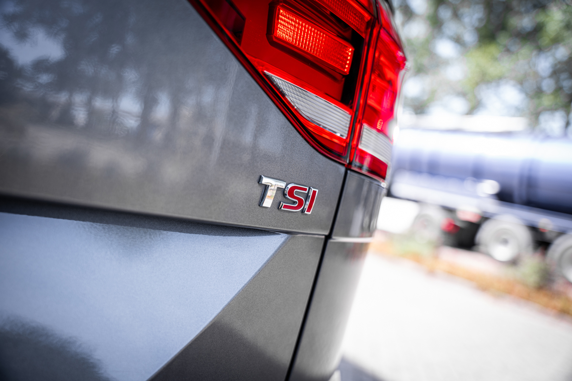 Foto van Volkswagen Touran
