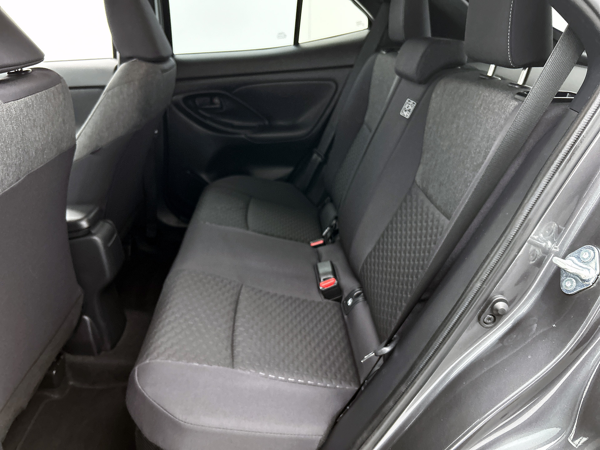 Foto van Toyota Toyota Yaris Cross