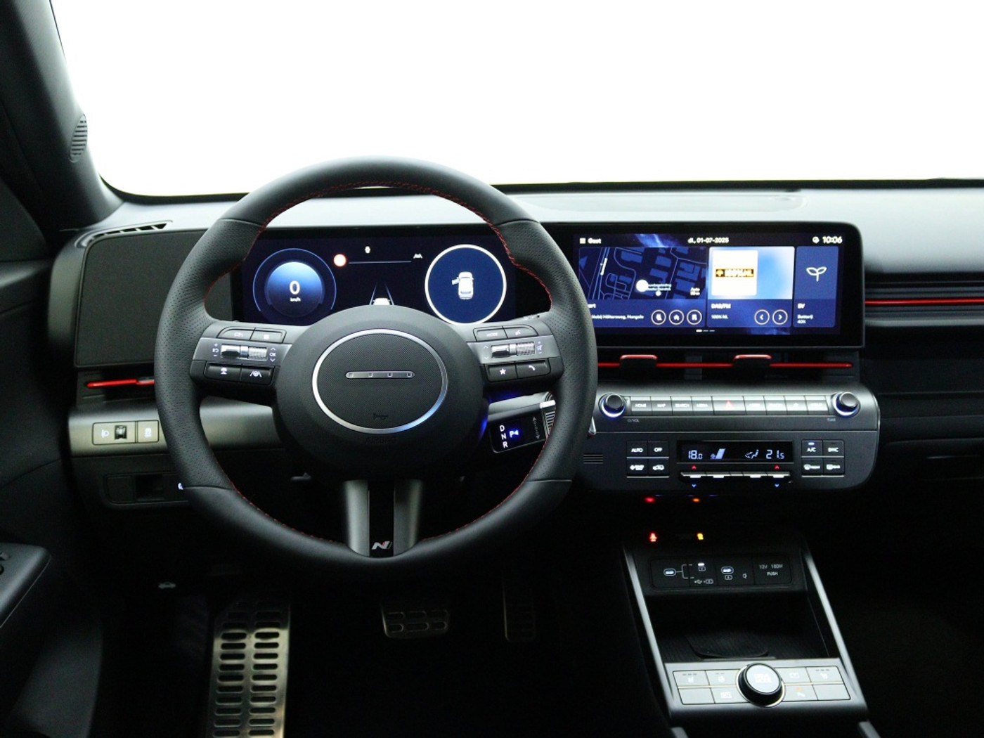 Foto van Hyundai Kona