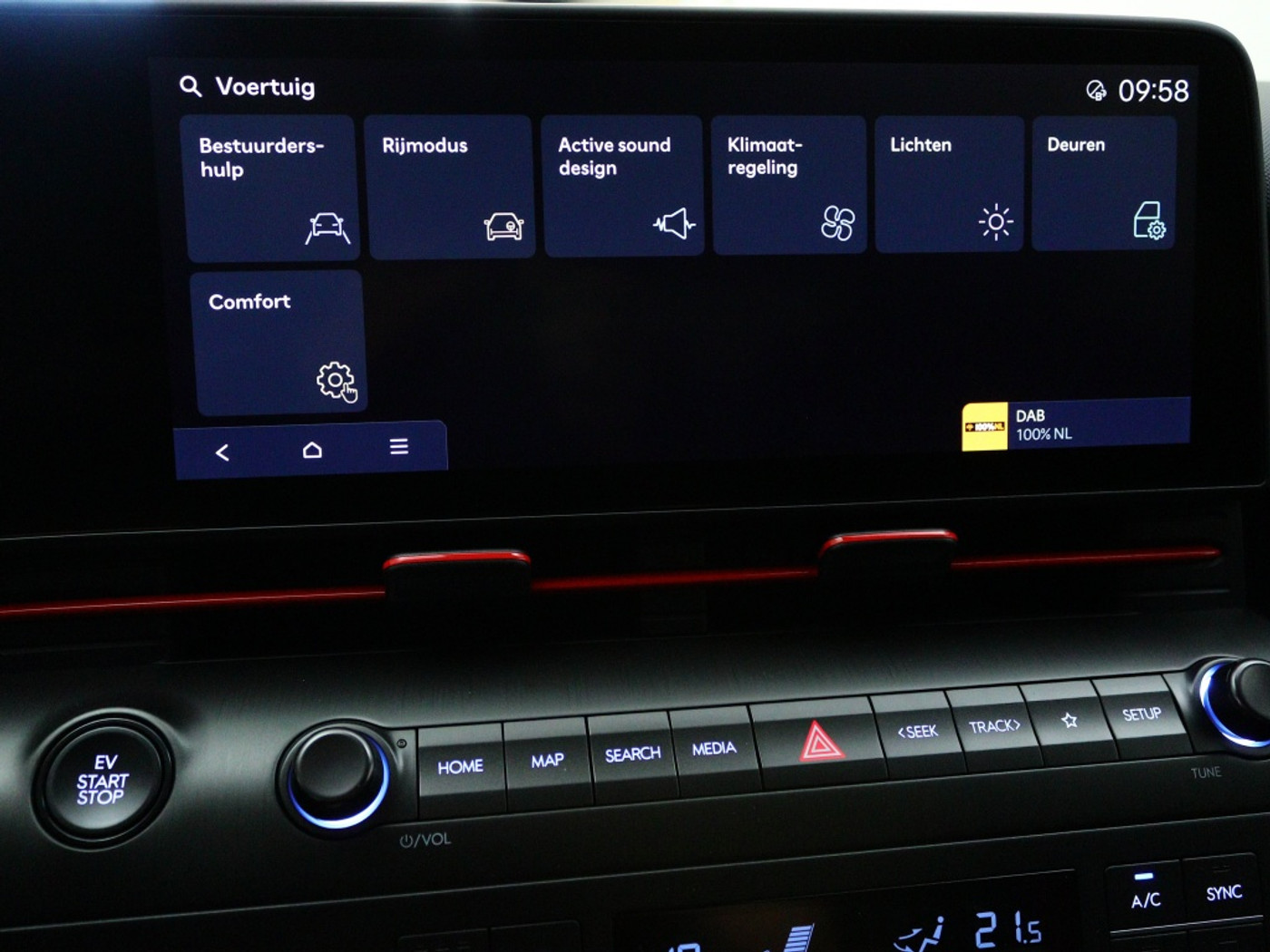 Foto van Hyundai Kona
