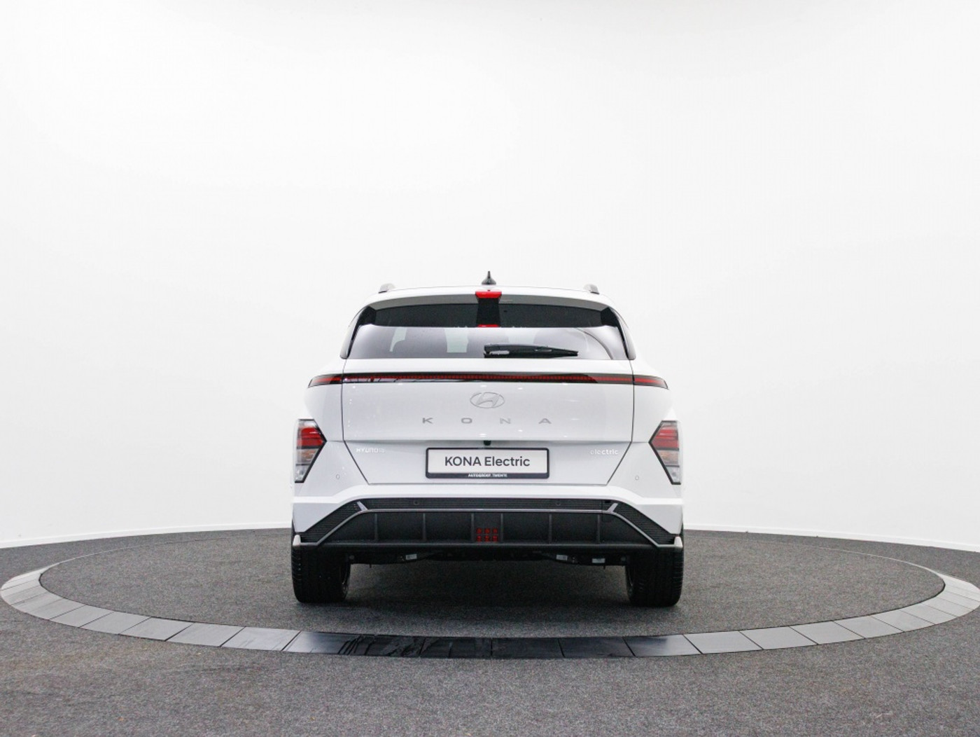 Foto van Hyundai Kona