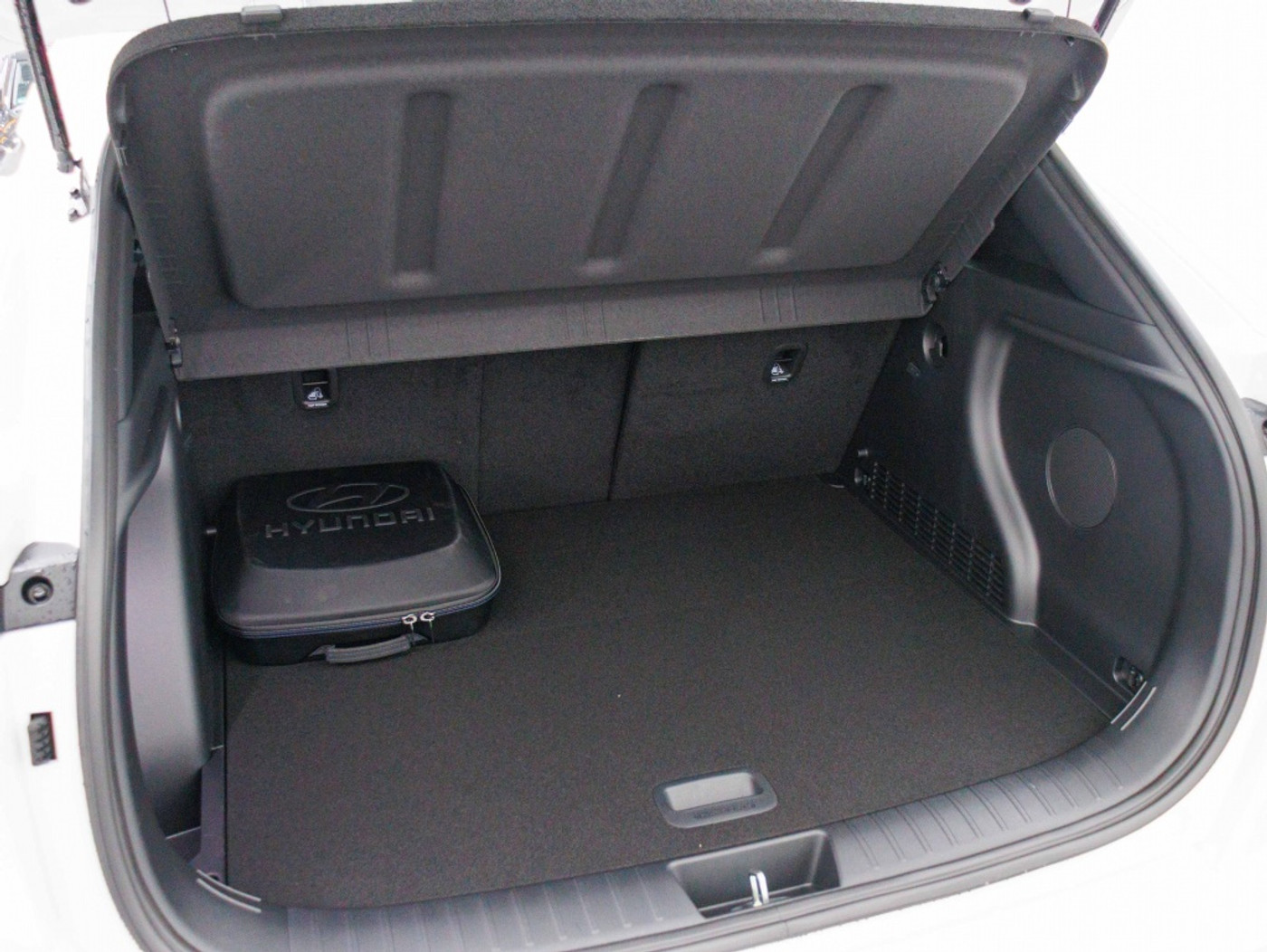 Foto van Hyundai Kona