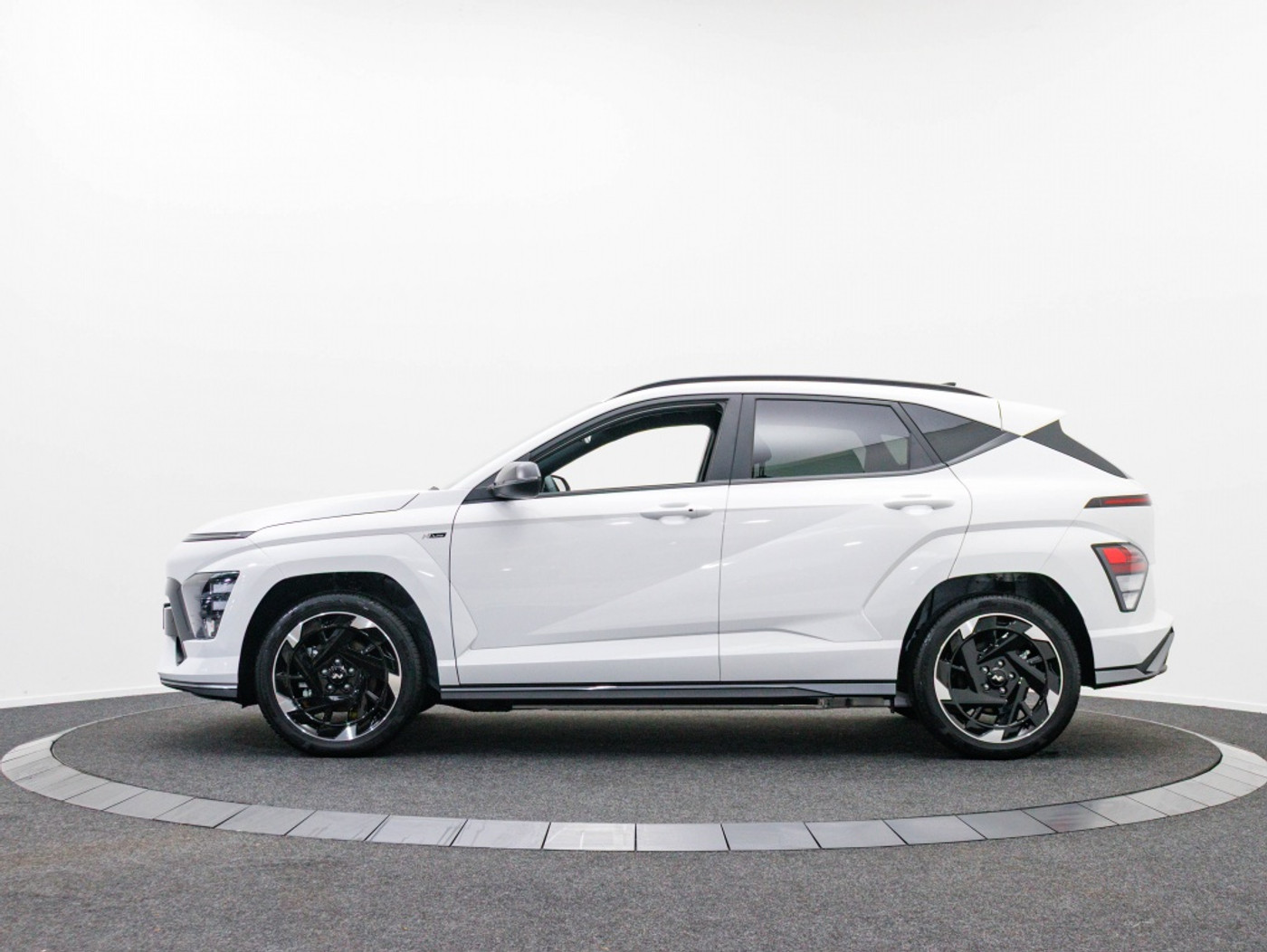 Foto van Hyundai Kona