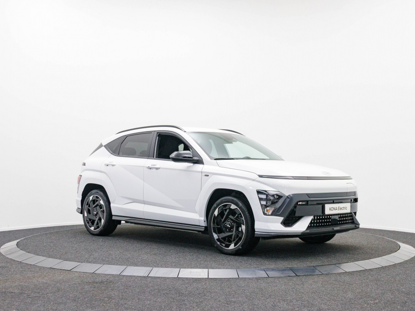 Foto van Hyundai Kona