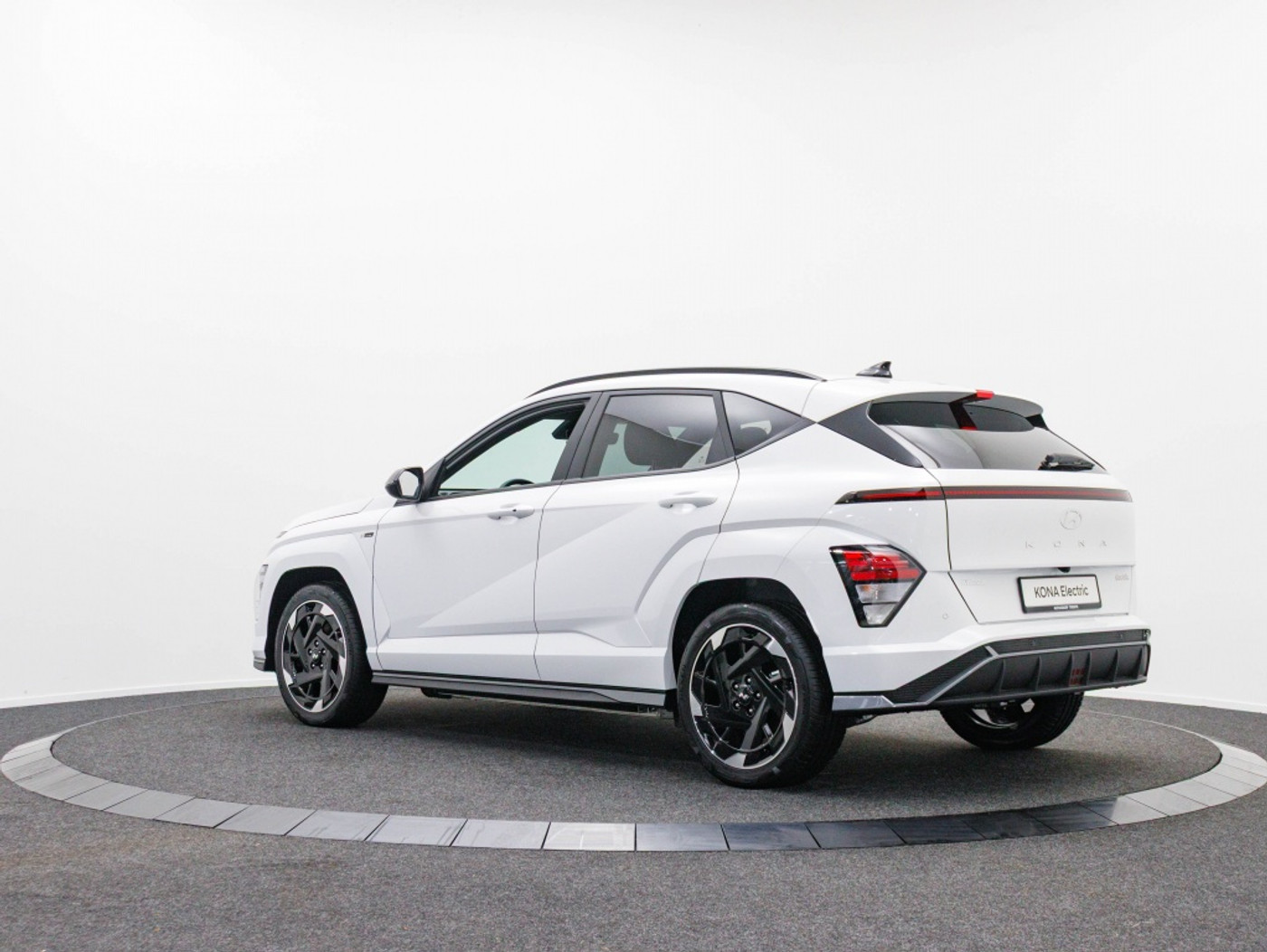 Foto van Hyundai Kona