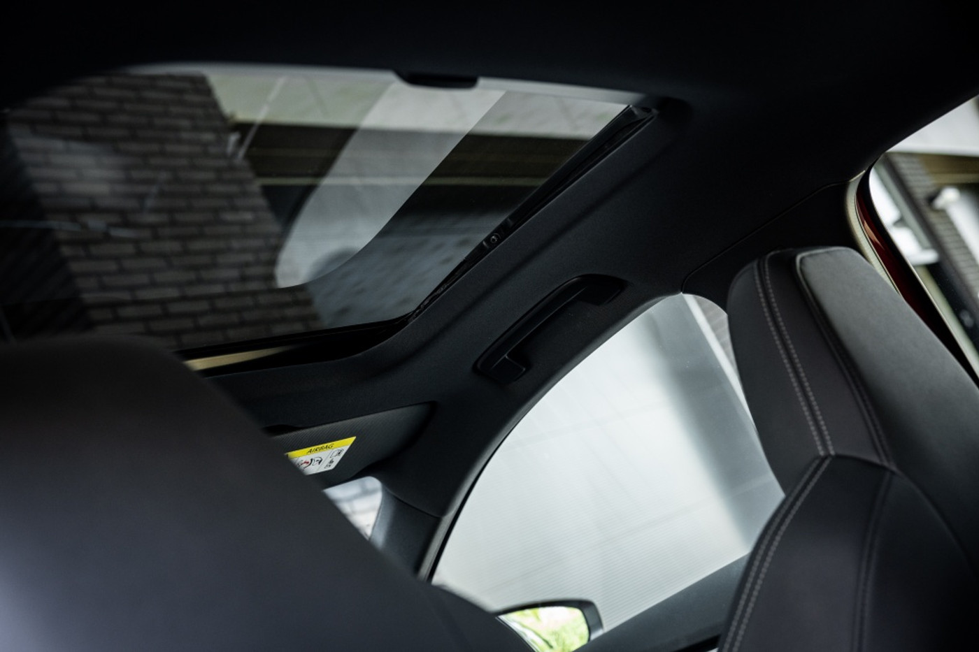 Foto van Audi A3 40 TFSIe