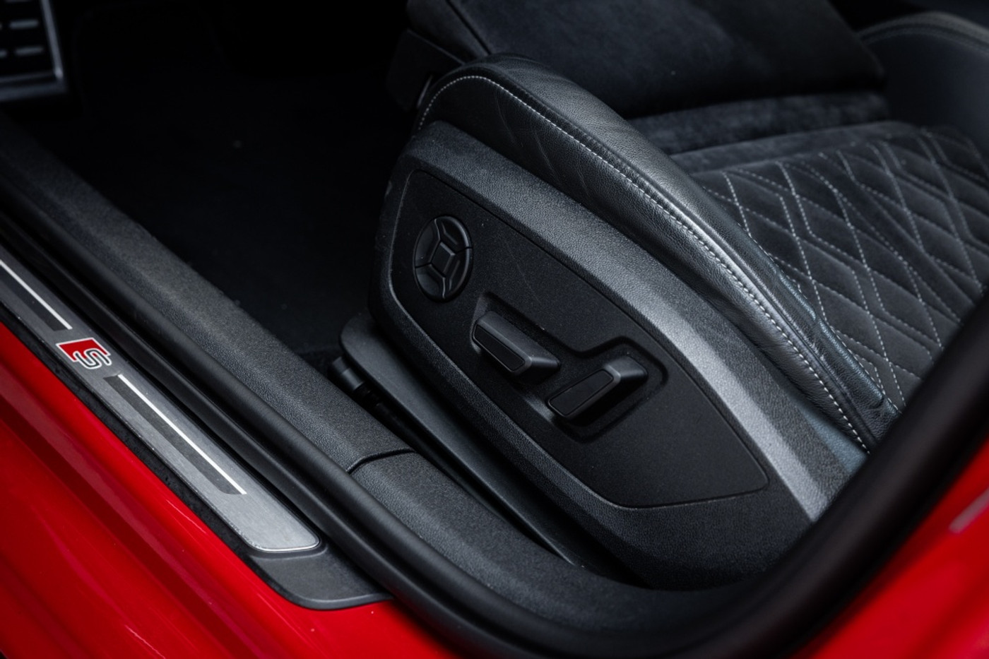 Foto van Audi A3 40 TFSIe