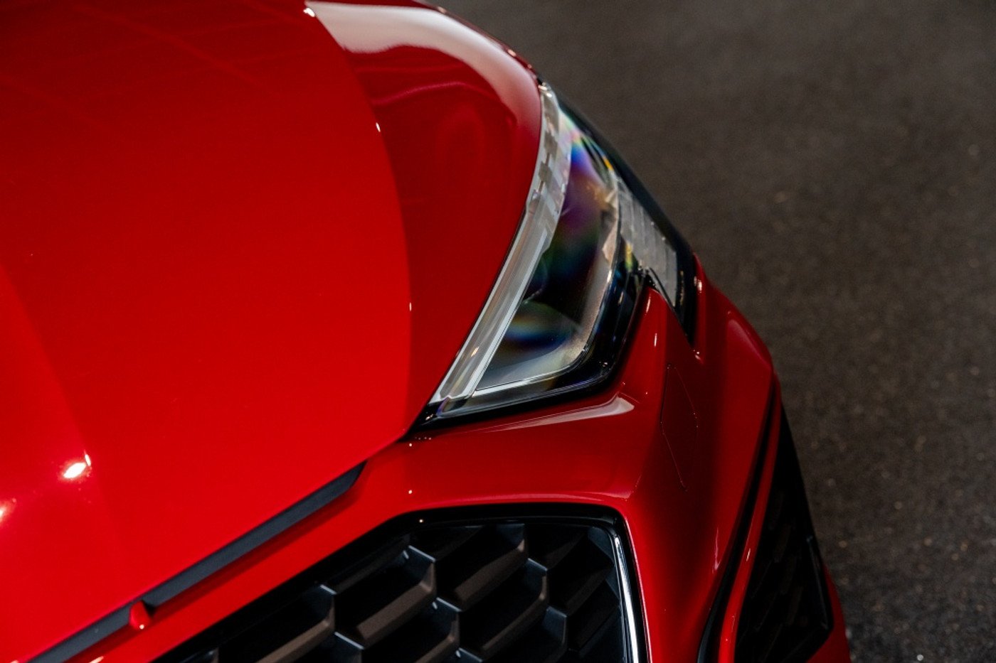 Foto van Audi A3 40 TFSIe