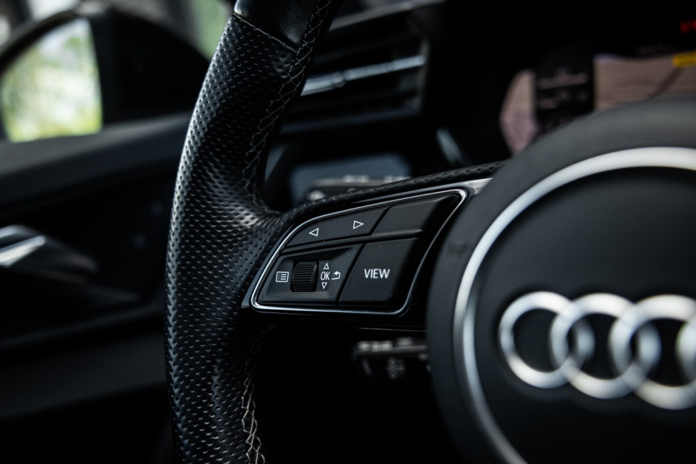 Foto van Audi A3 40 TFSIe