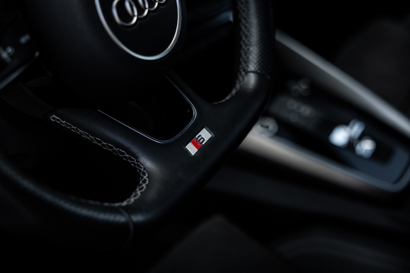Foto van Audi A3 40 TFSIe