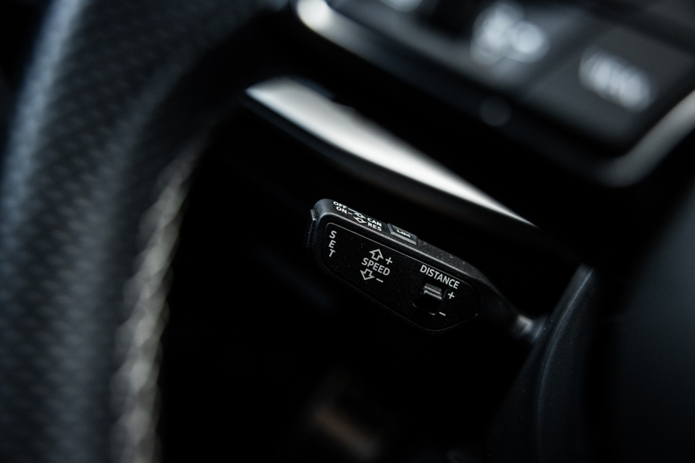 Foto van Audi A3 40 TFSIe