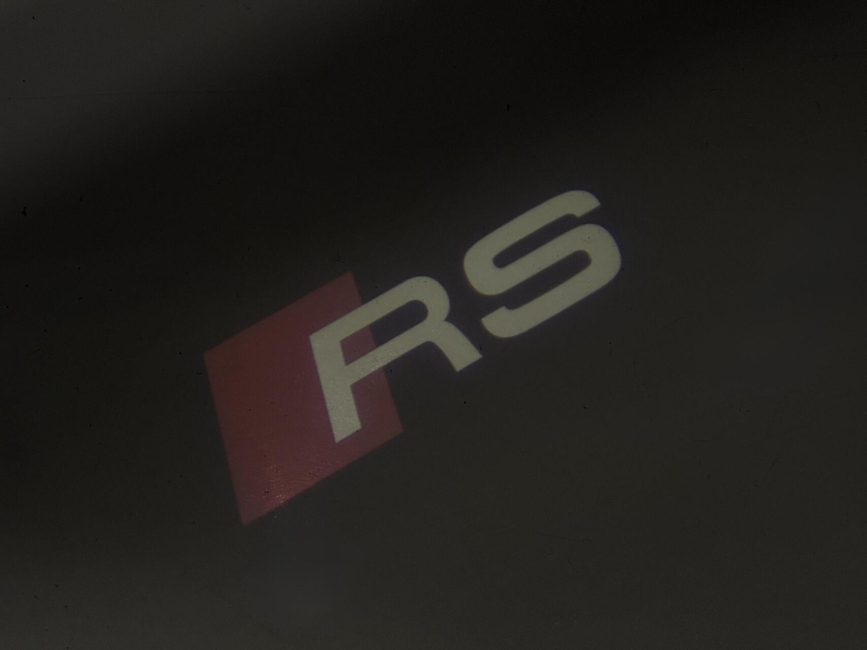 Foto van Audi RS Q3 Sportback