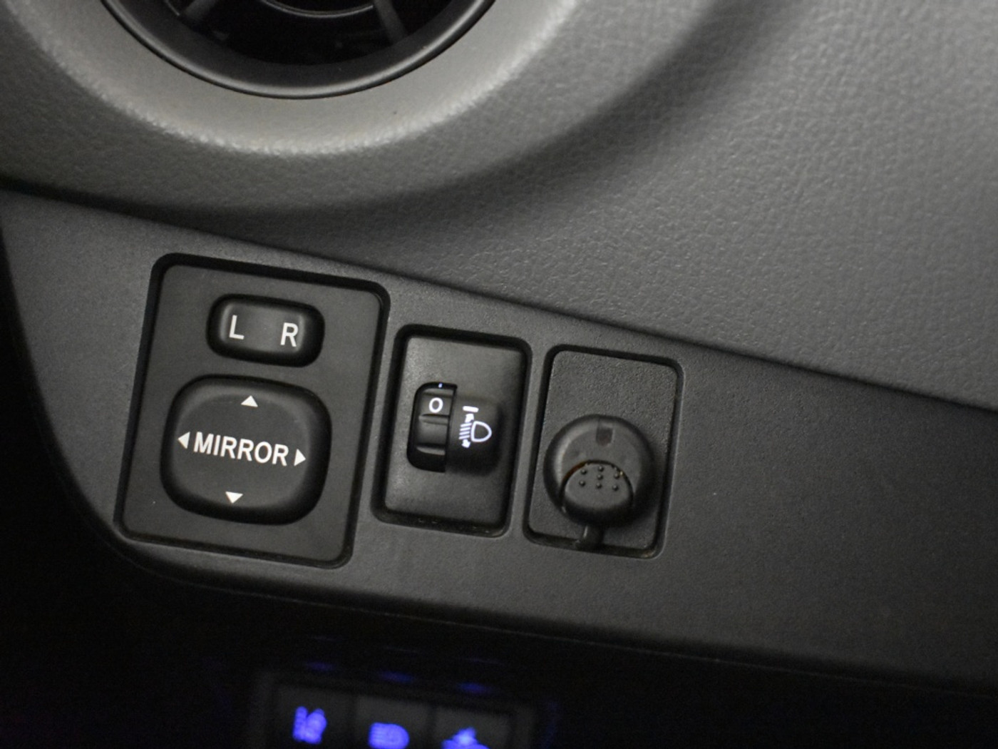 Foto van Toyota Toyota Yaris Hybrid