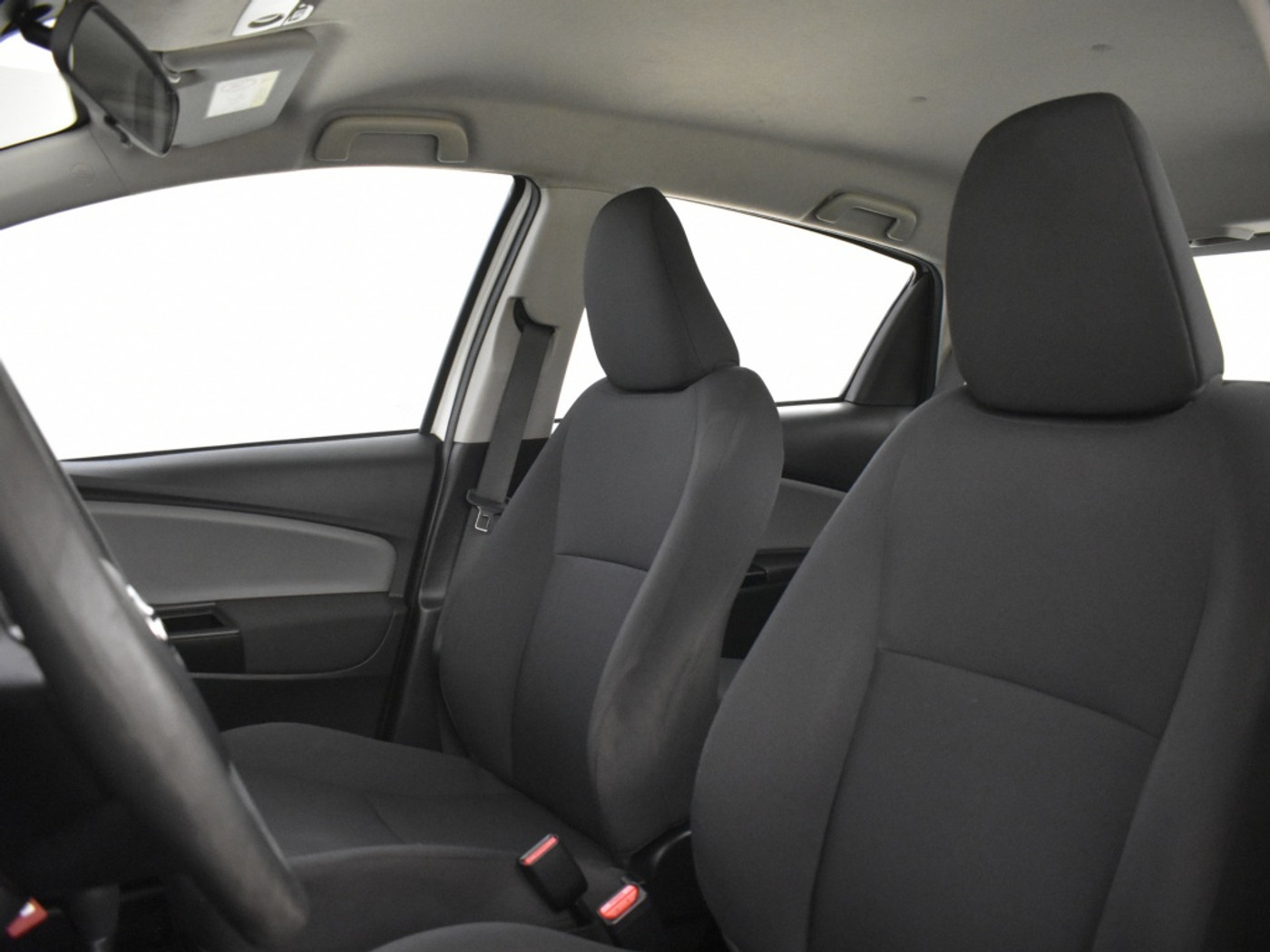 Foto van Toyota Toyota Yaris Hybrid