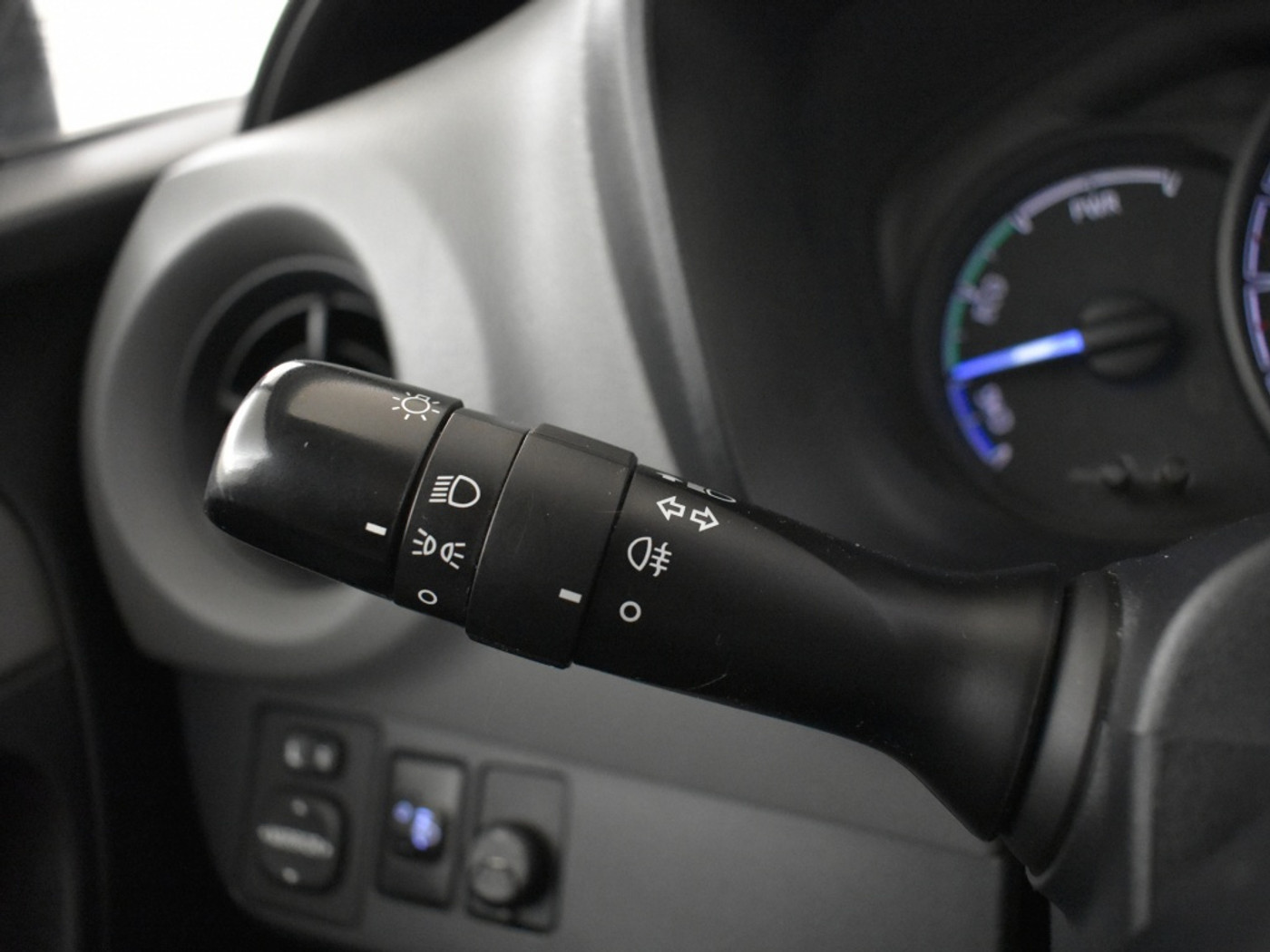 Foto van Toyota Toyota Yaris Hybrid