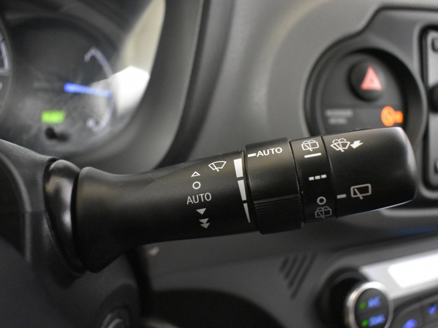 Foto van Toyota Toyota Yaris Hybrid