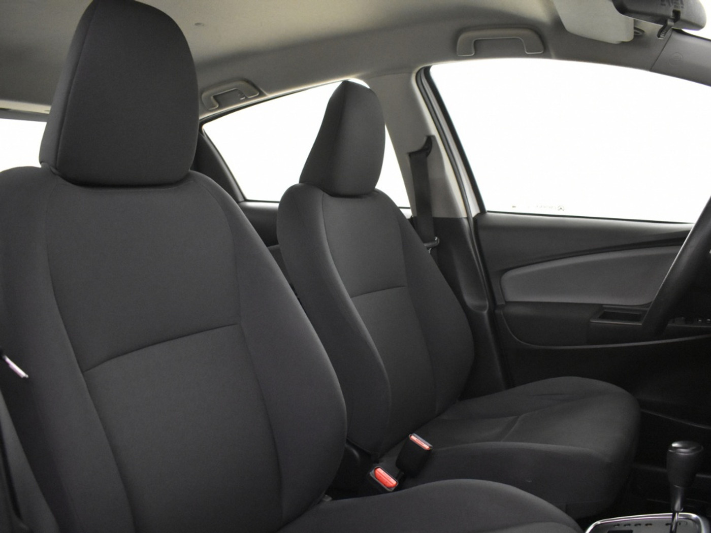 Foto van Toyota Toyota Yaris Hybrid