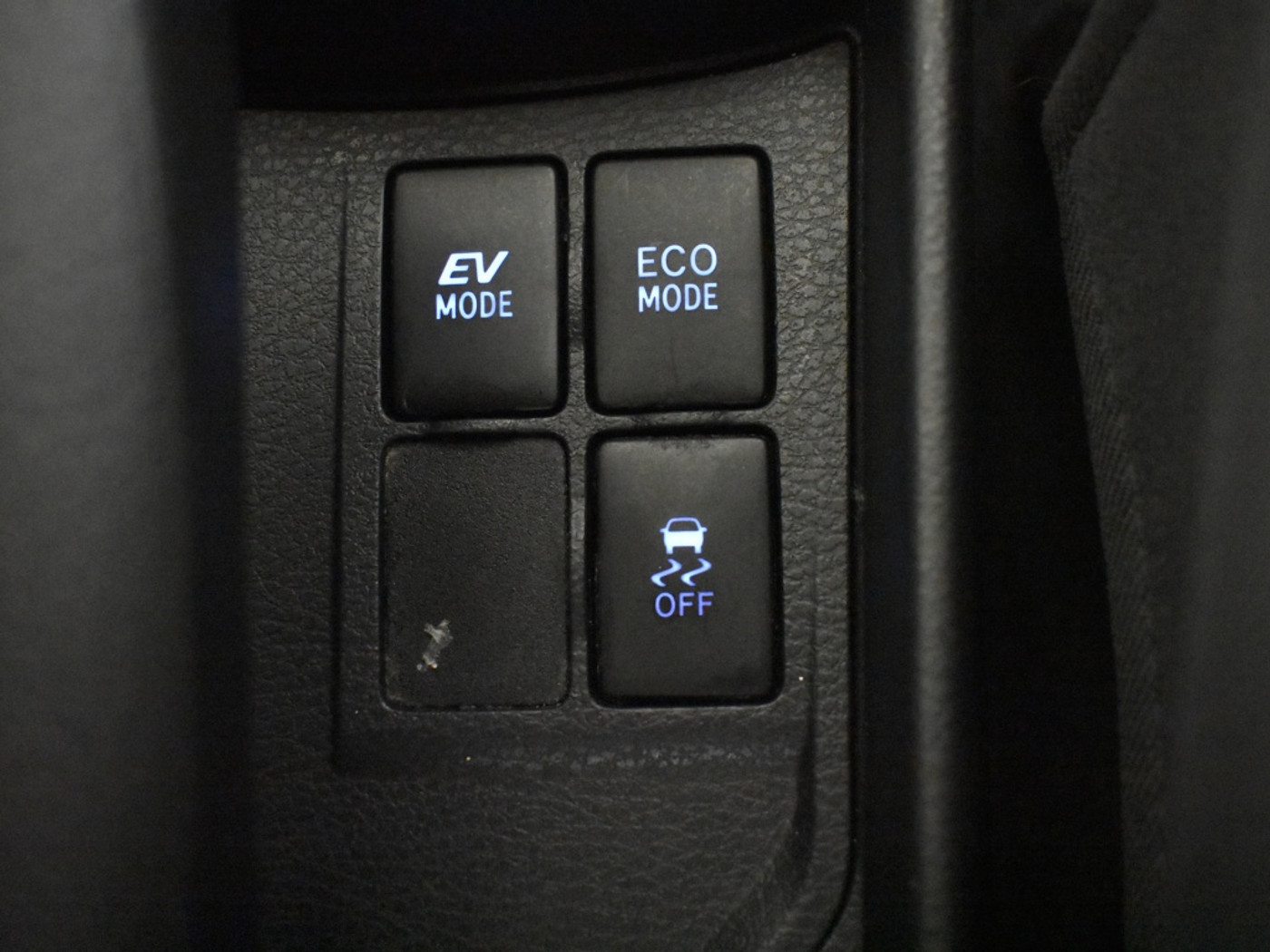 Foto van Toyota Toyota Yaris Hybrid