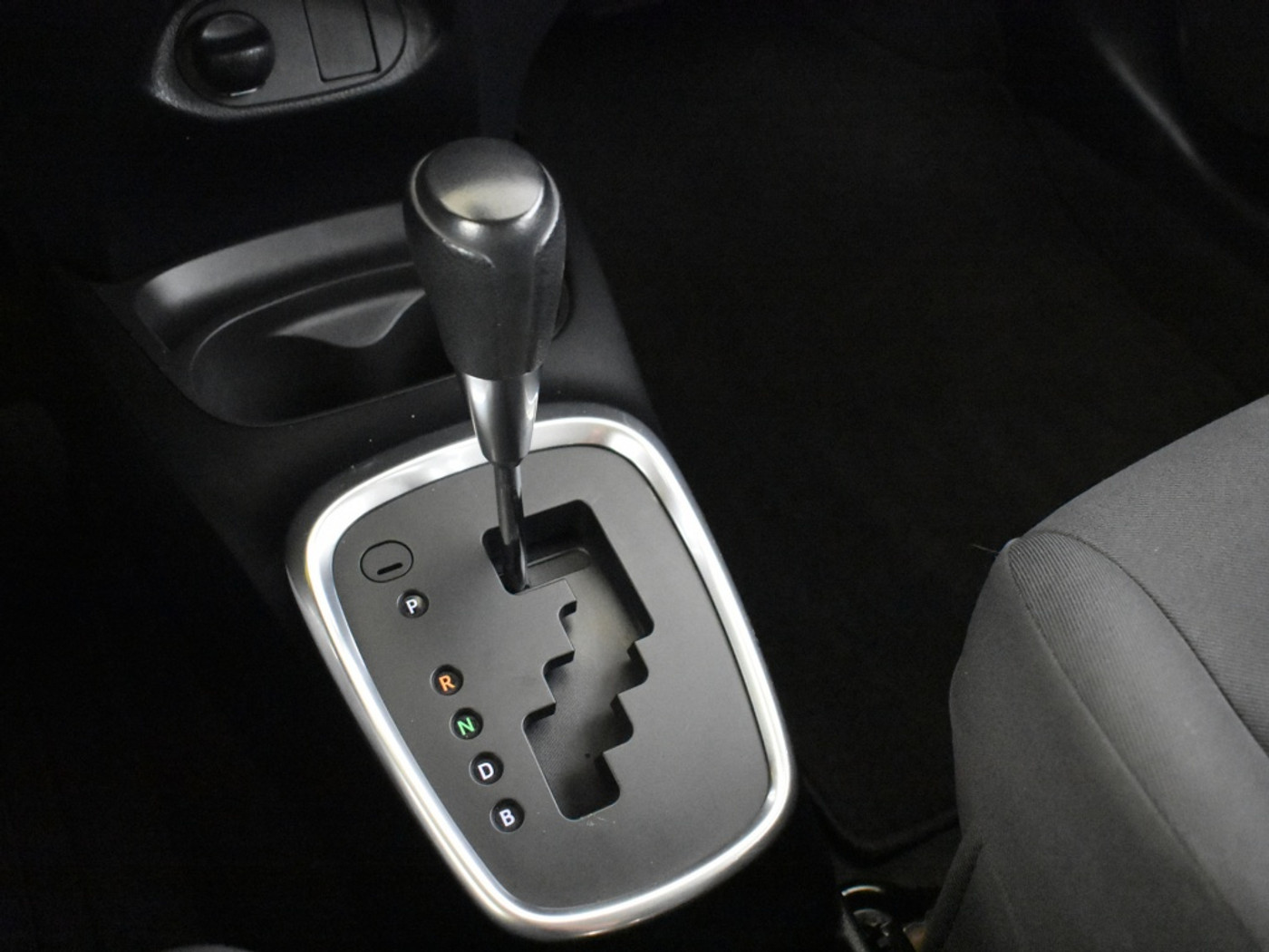 Foto van Toyota Toyota Yaris Hybrid