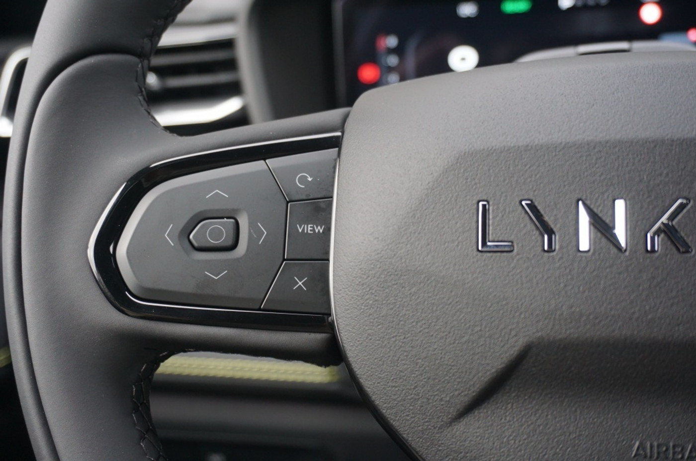 Foto van Lynk&co LYNK & Co 01