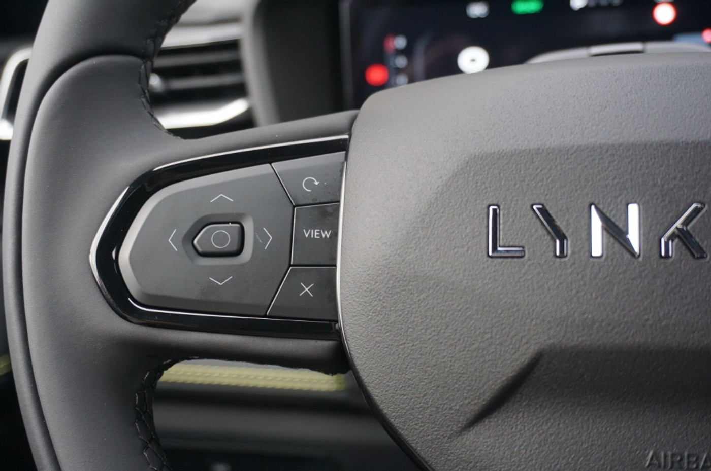 Foto van Lynk&co LYNK & Co 01