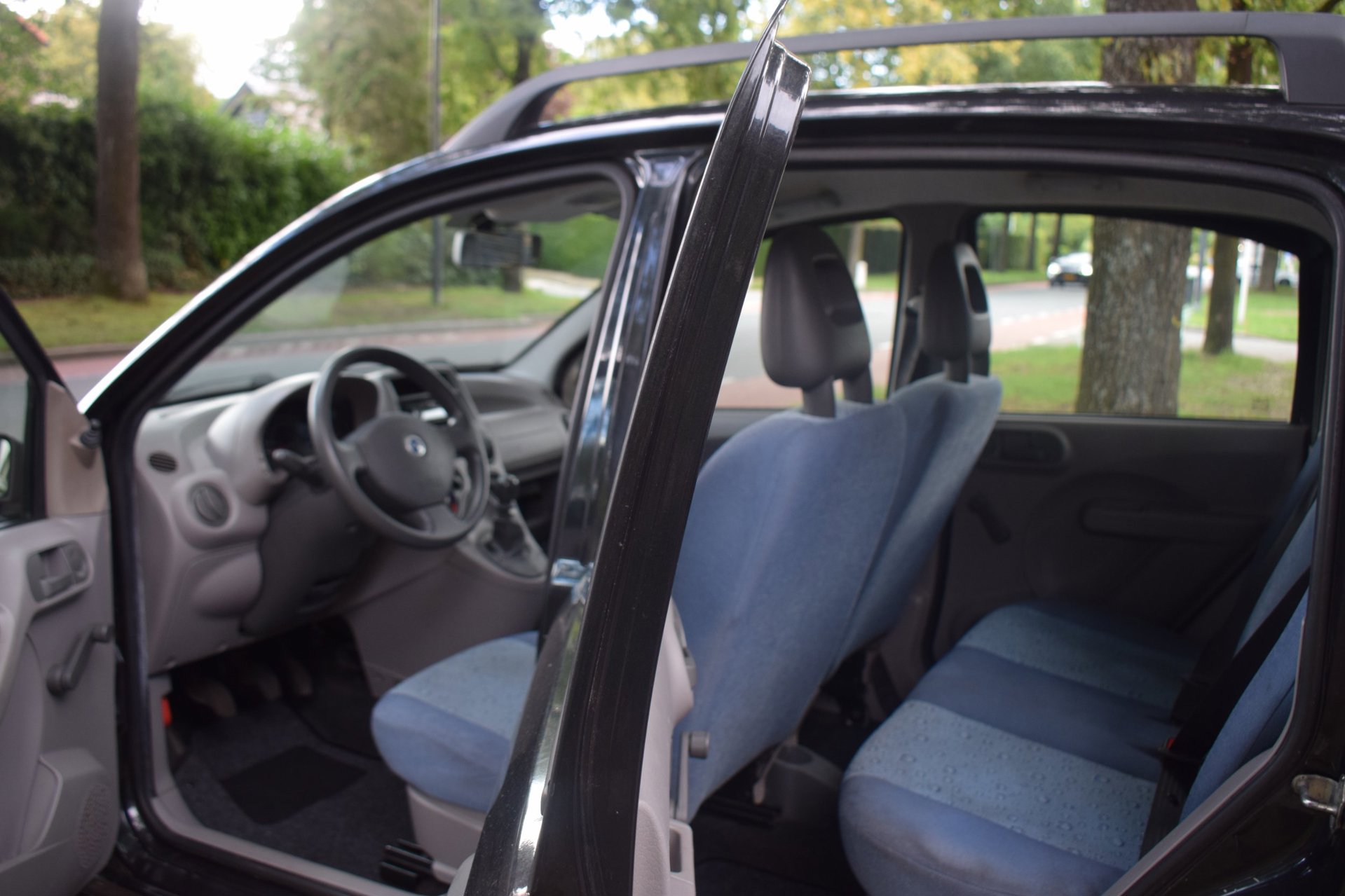 Foto van Fiat Fiat Panda