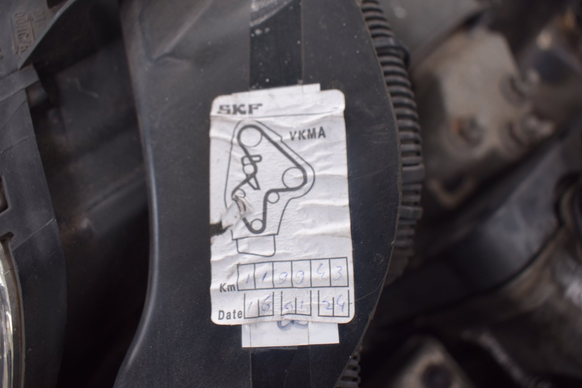 Foto van Fiat Fiat Panda