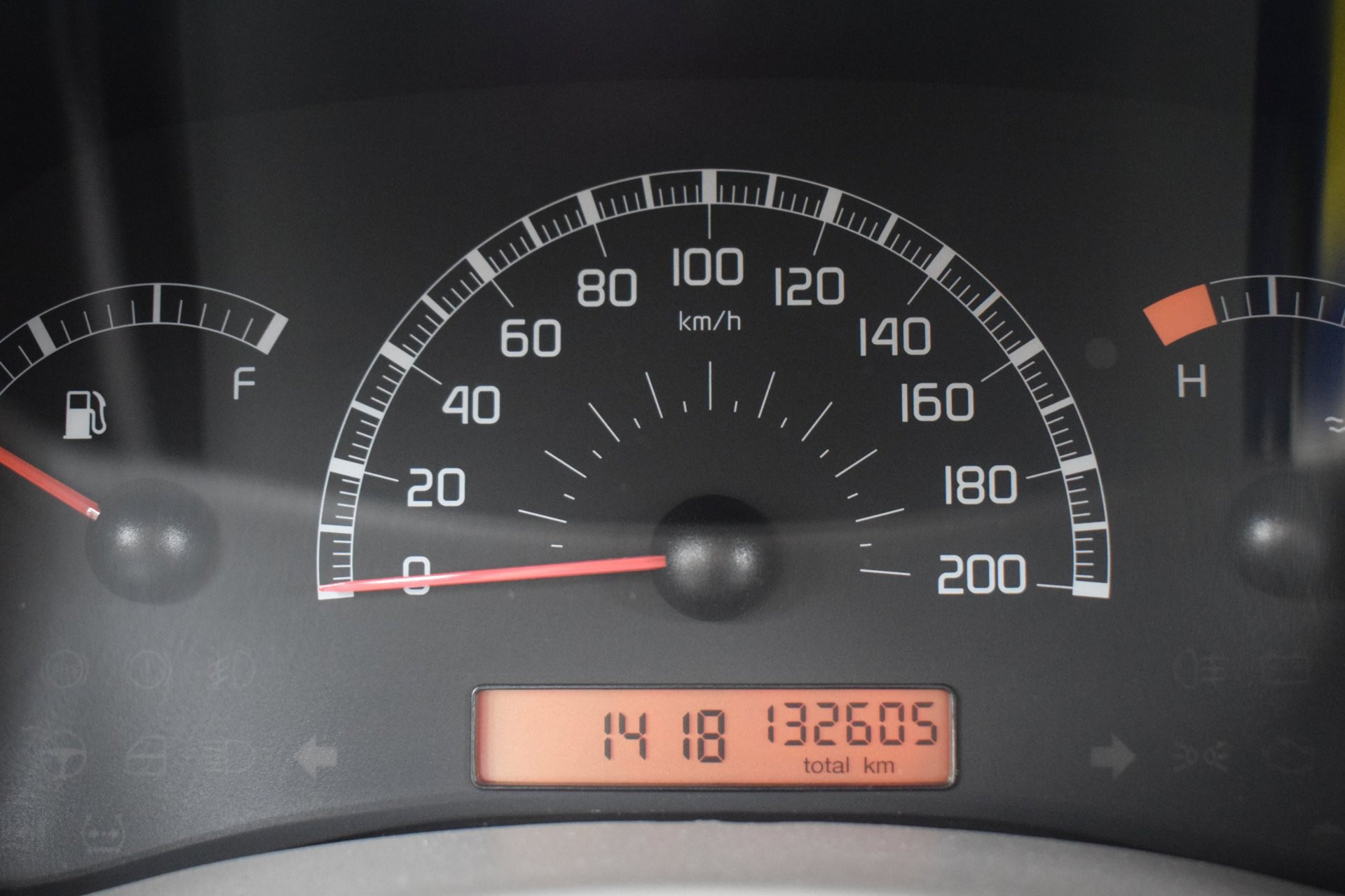 Foto van Fiat Fiat Panda