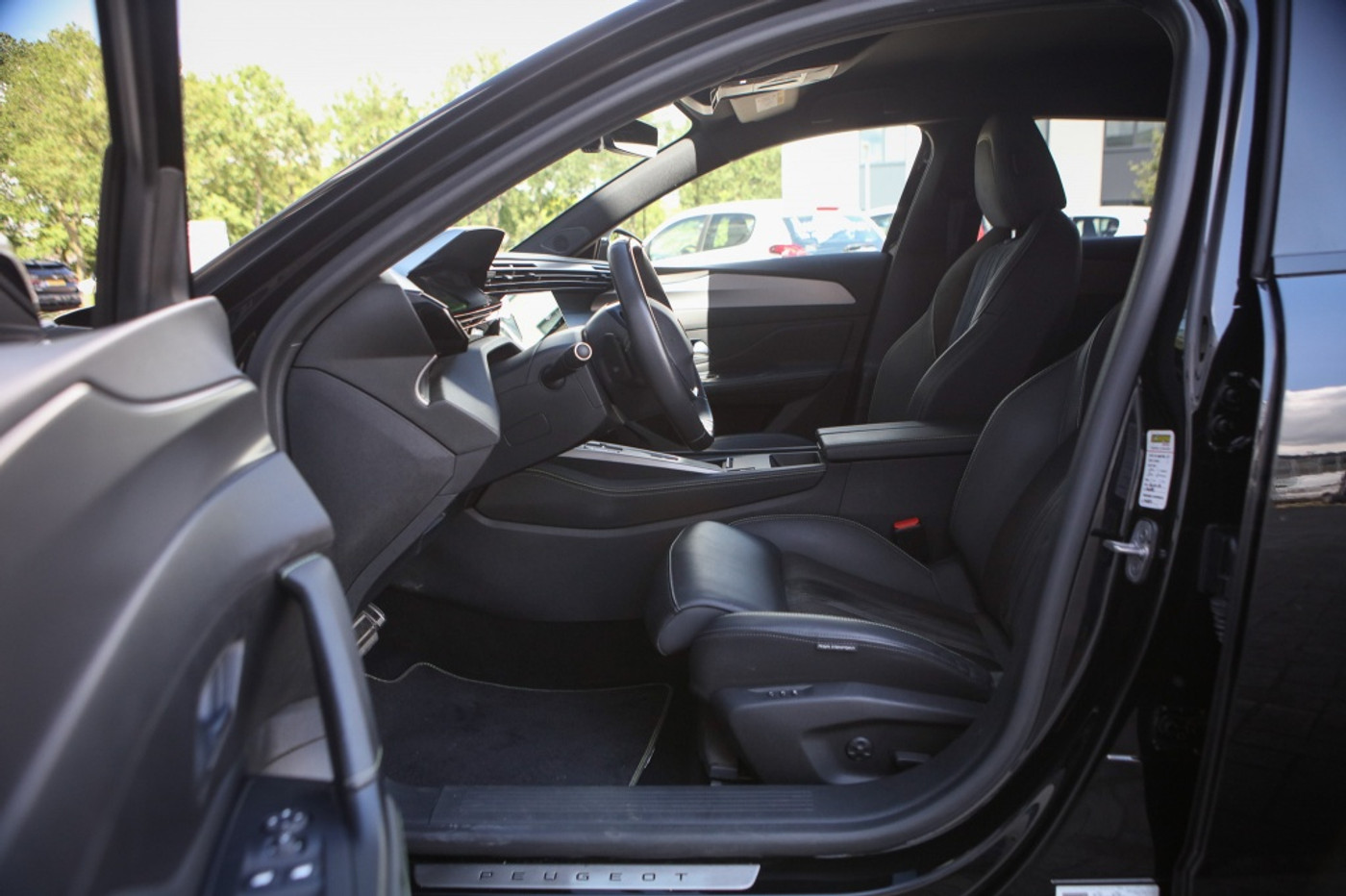 Foto van Peugeot 308