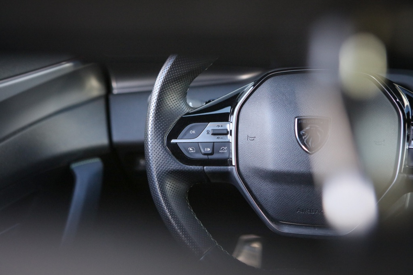 Foto van Peugeot 308