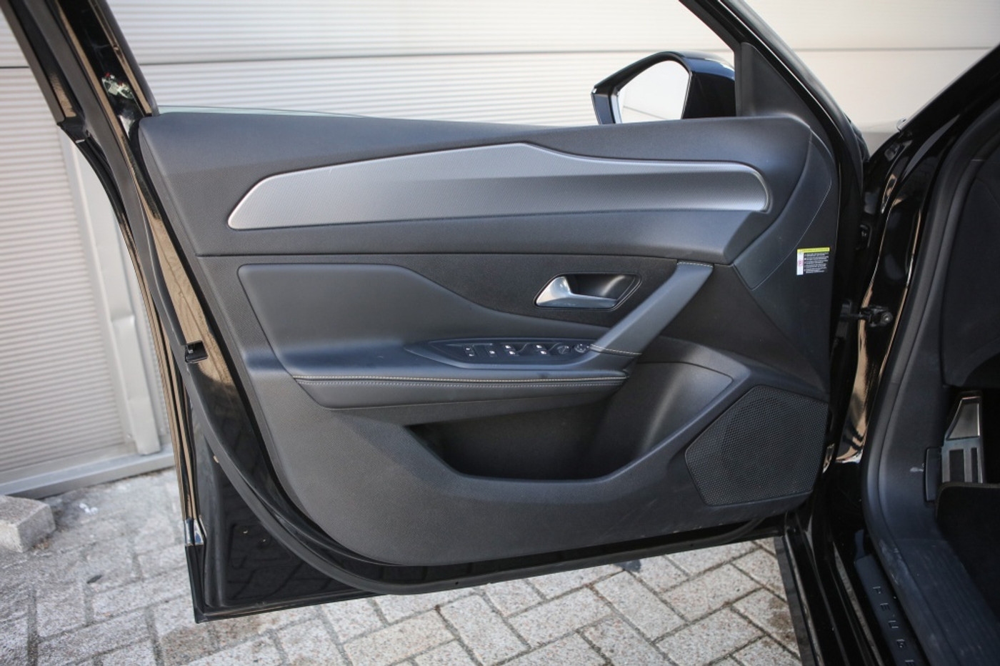 Foto van Peugeot 308