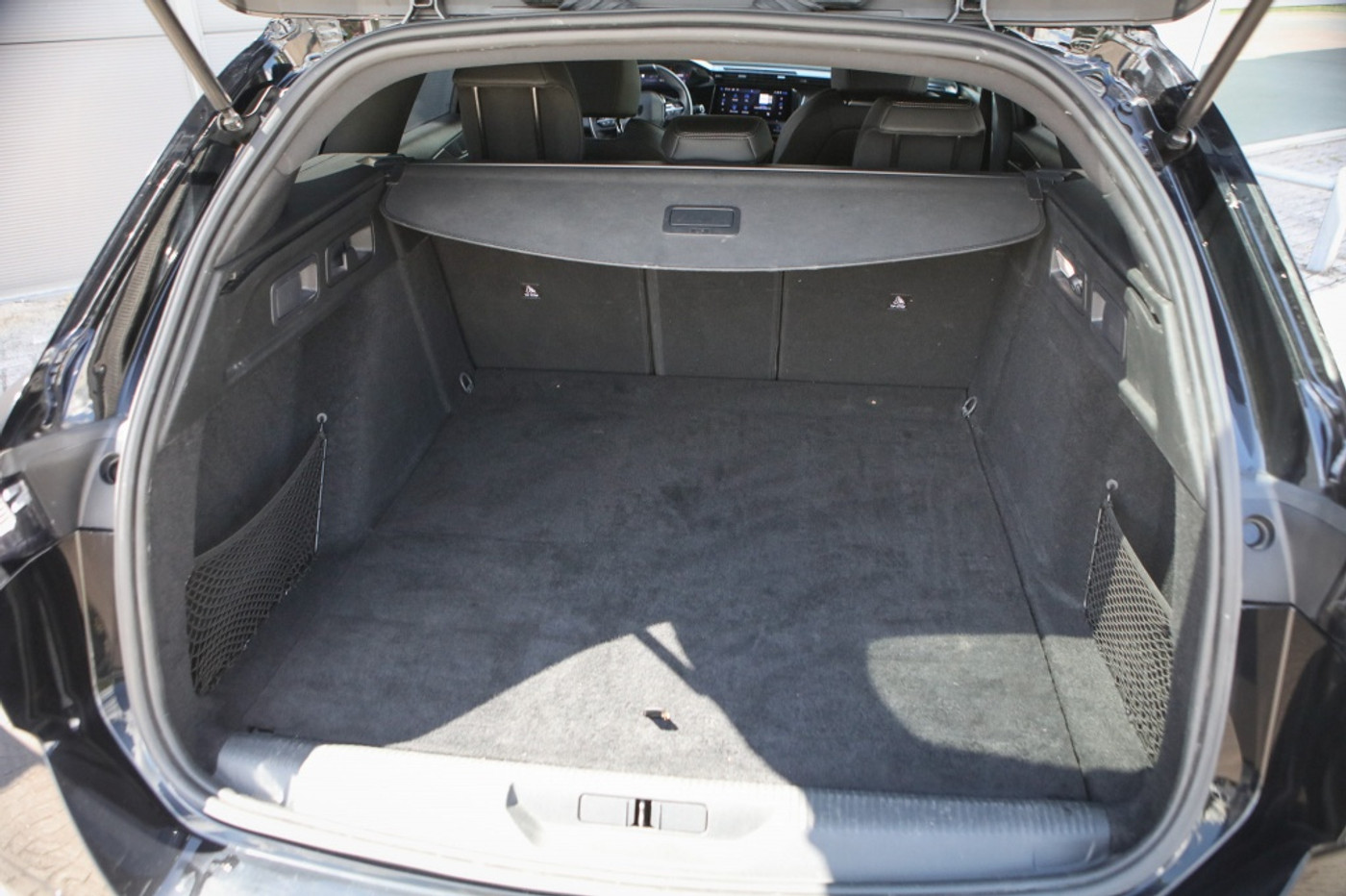 Foto van Peugeot 308