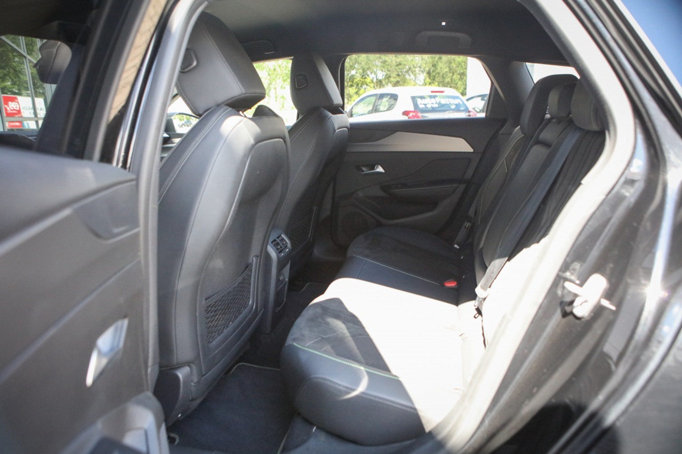Foto van Peugeot 308