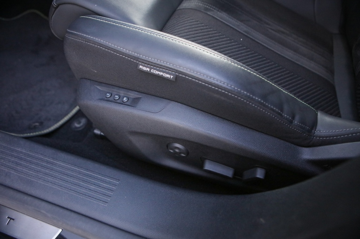 Foto van Peugeot 308