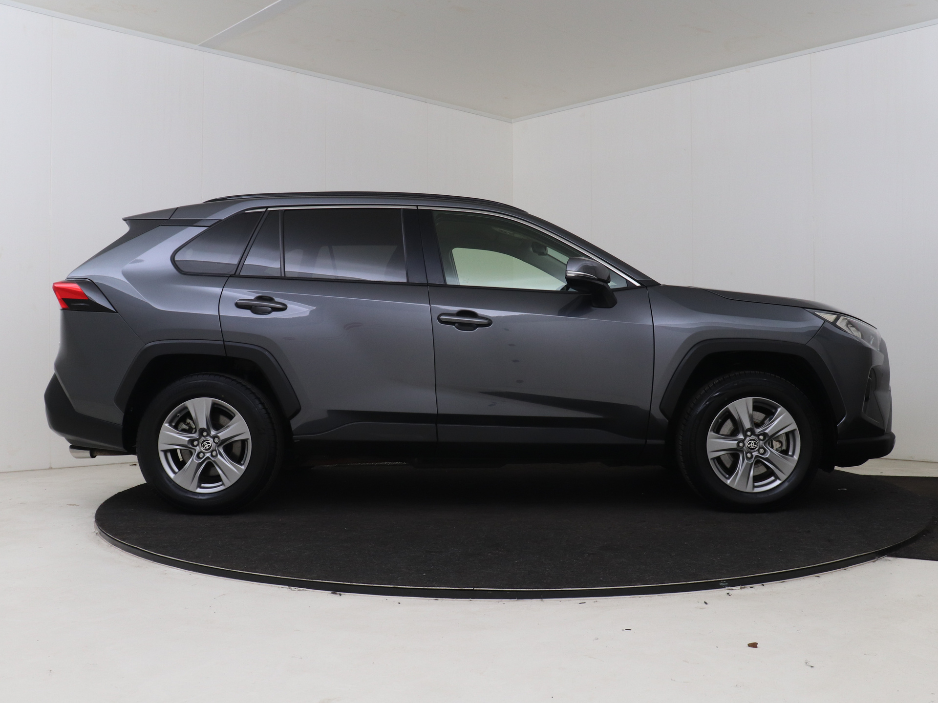 Foto van Toyota Toyota Rav4