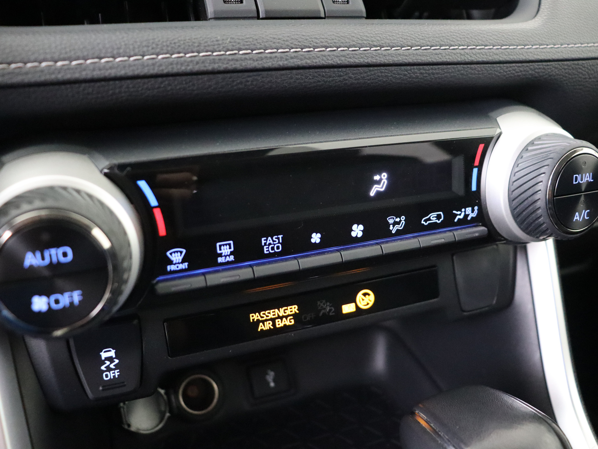 Foto van Toyota Toyota Rav4