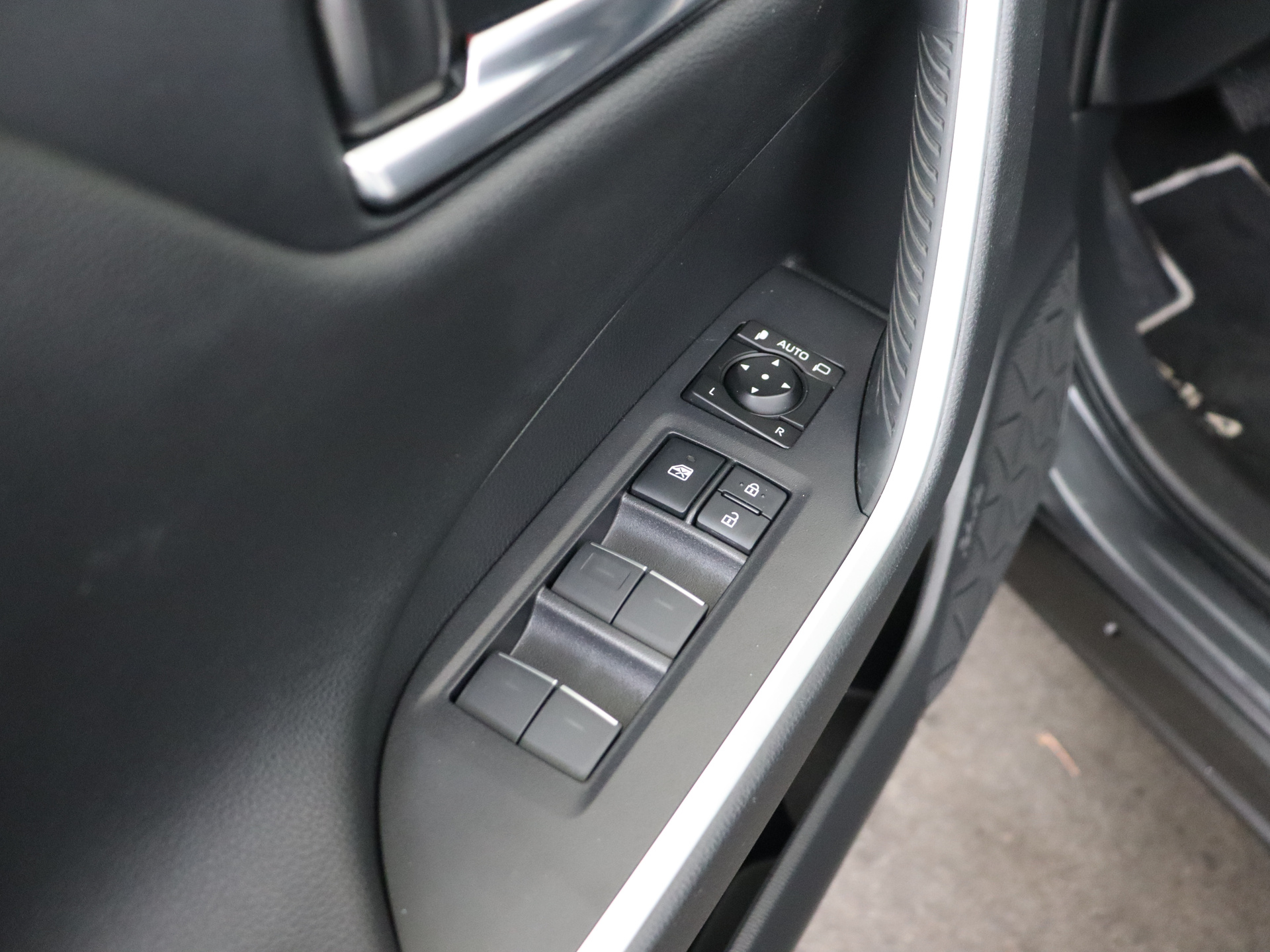 Foto van Toyota Toyota Rav4
