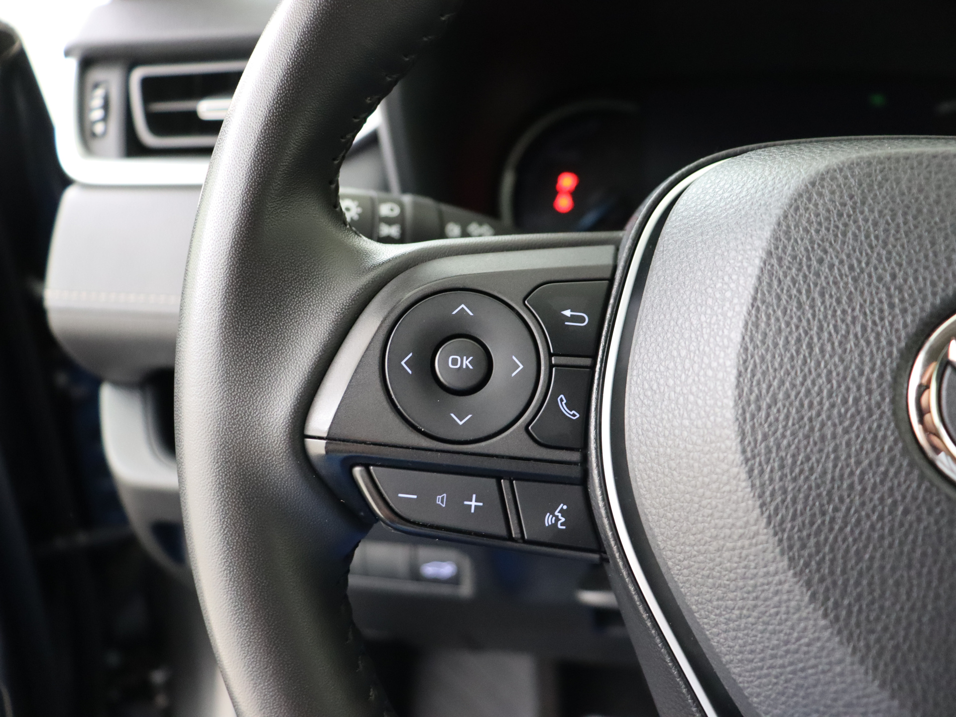 Foto van Toyota Toyota Rav4