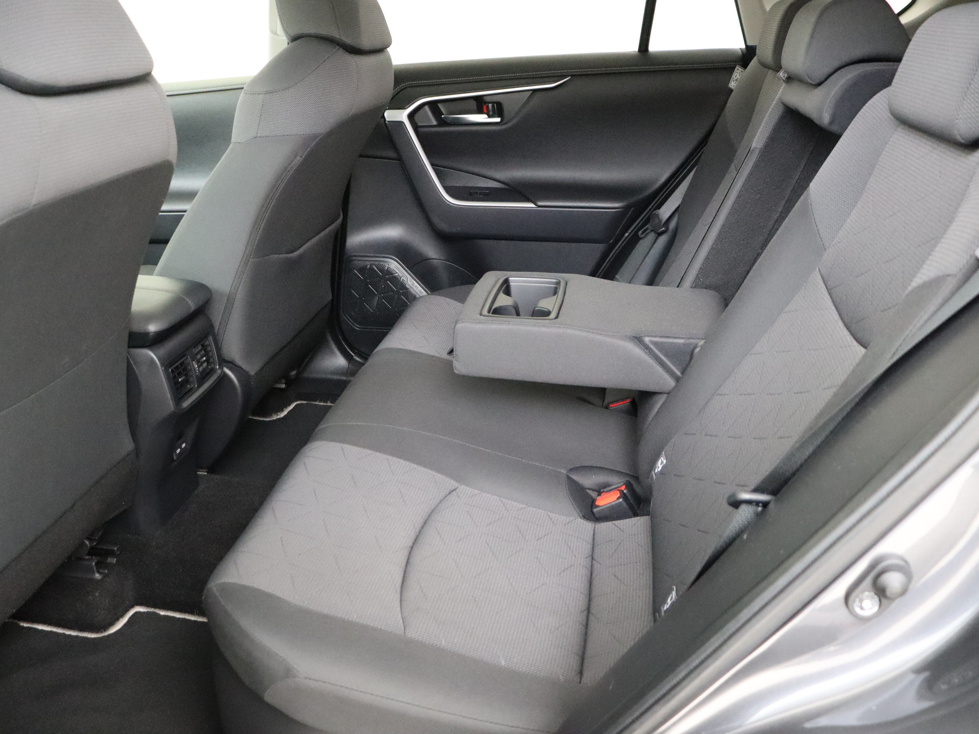 Foto van Toyota Toyota Rav4