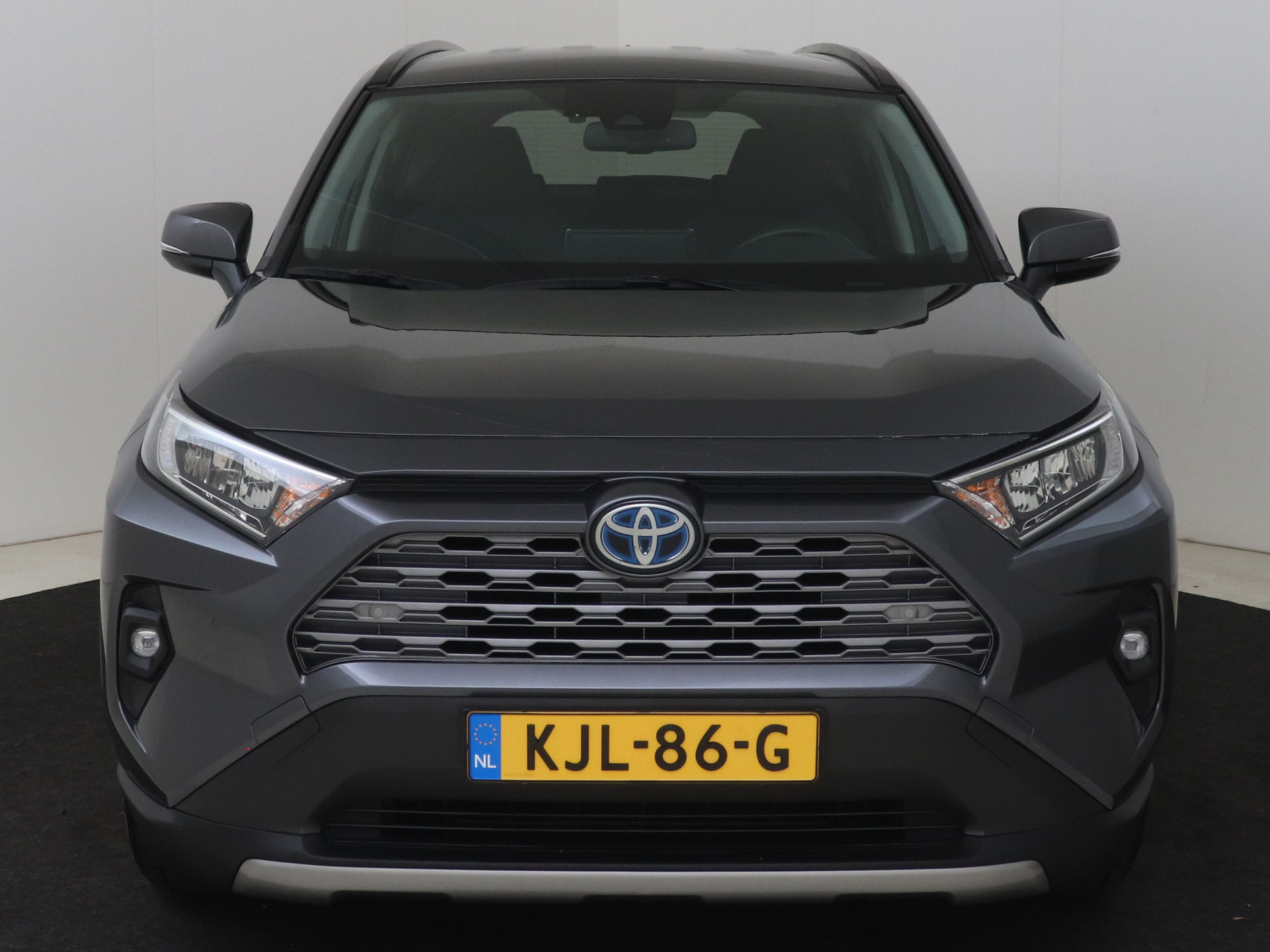 Foto van Toyota Toyota Rav4